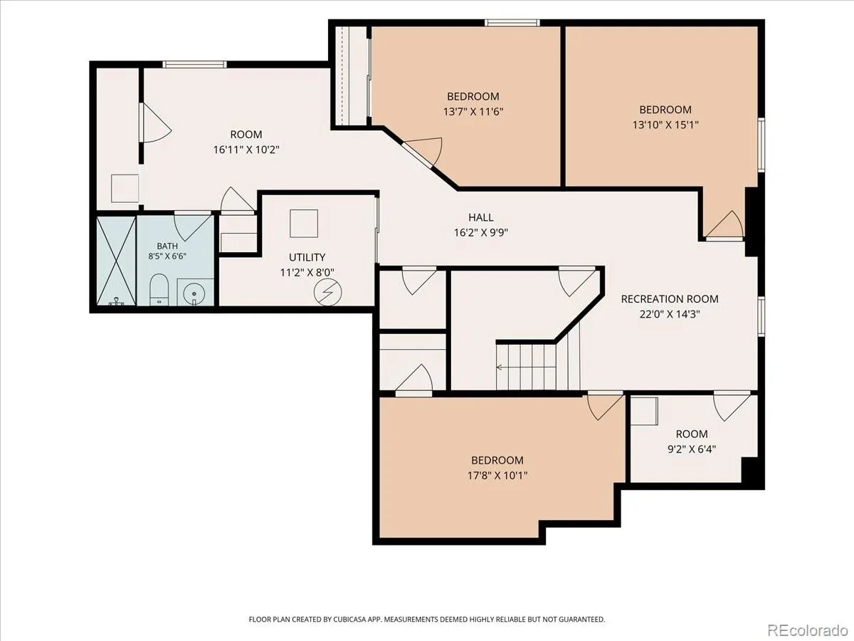 12975 E 107th Place Commerce City CO 80022 | MLS #REC2870574 08302026221636 1200 47