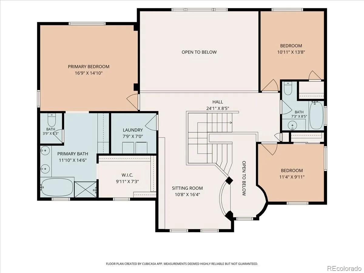 12975 E 107th Place Commerce City CO 80022 | MLS #REC2870574 08302026221636 1200 49