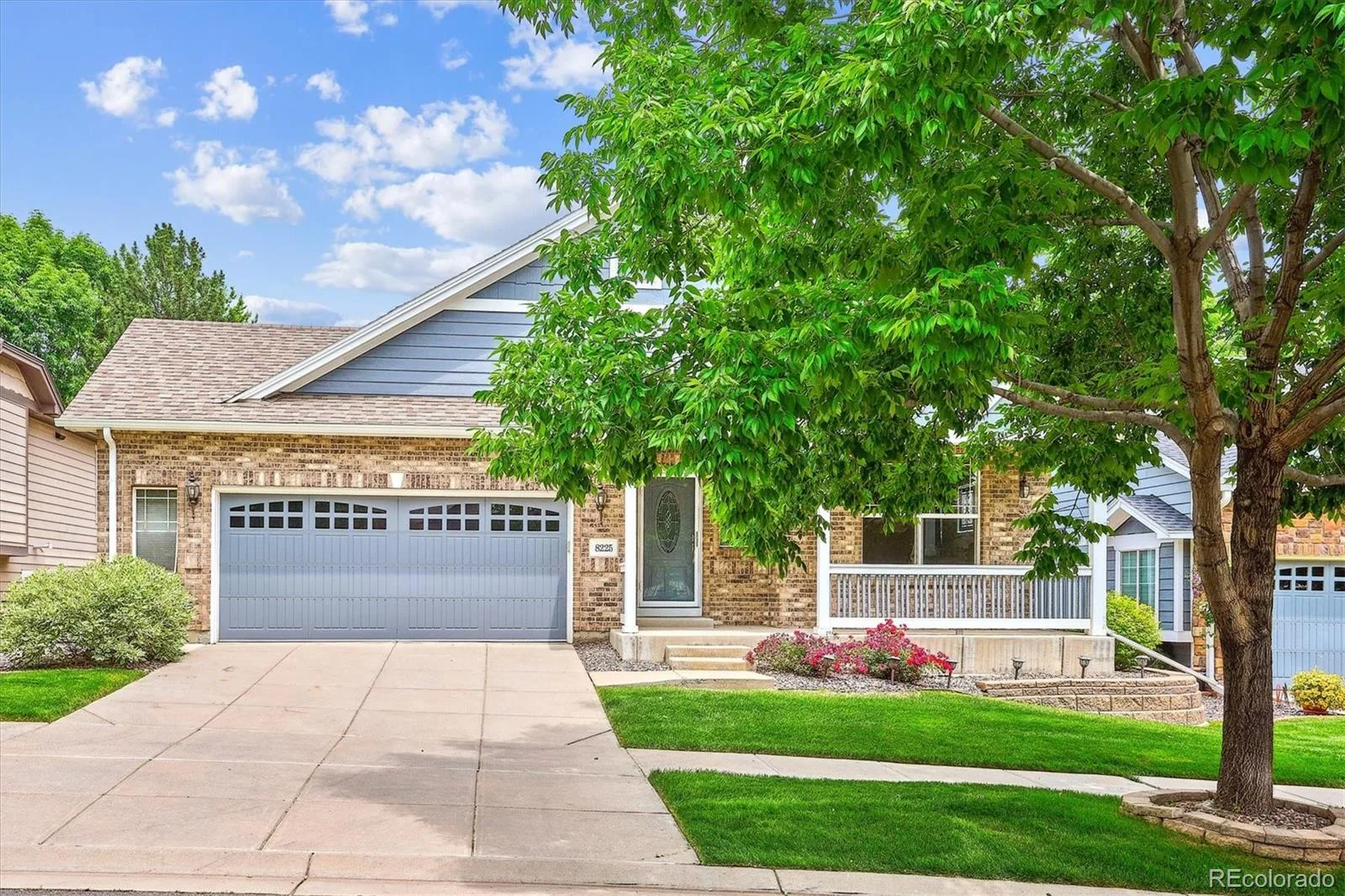 8225 W 67th Place Arvada CO 80004 MLS #REC2870761 06102026074301 1600 1