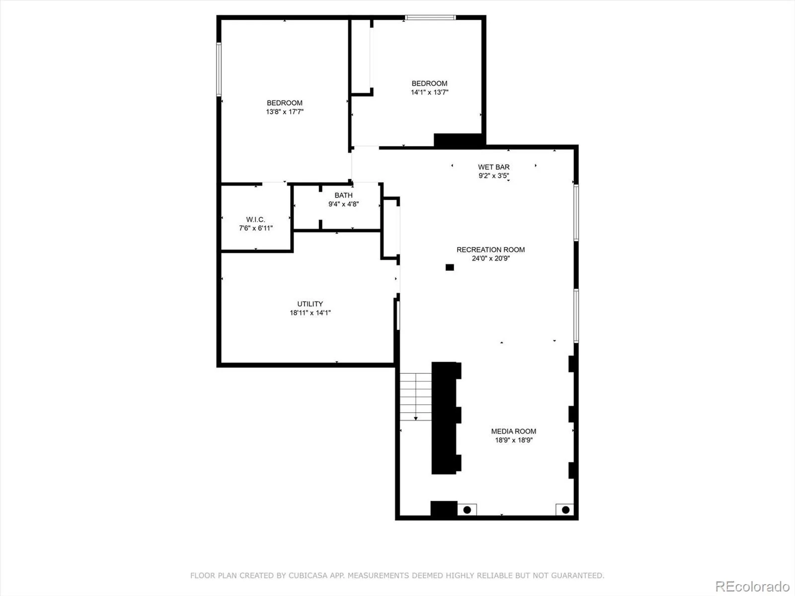 8225 W 67th Place Arvada CO 80004 MLS #REC2870761 06102026074301 1600 42