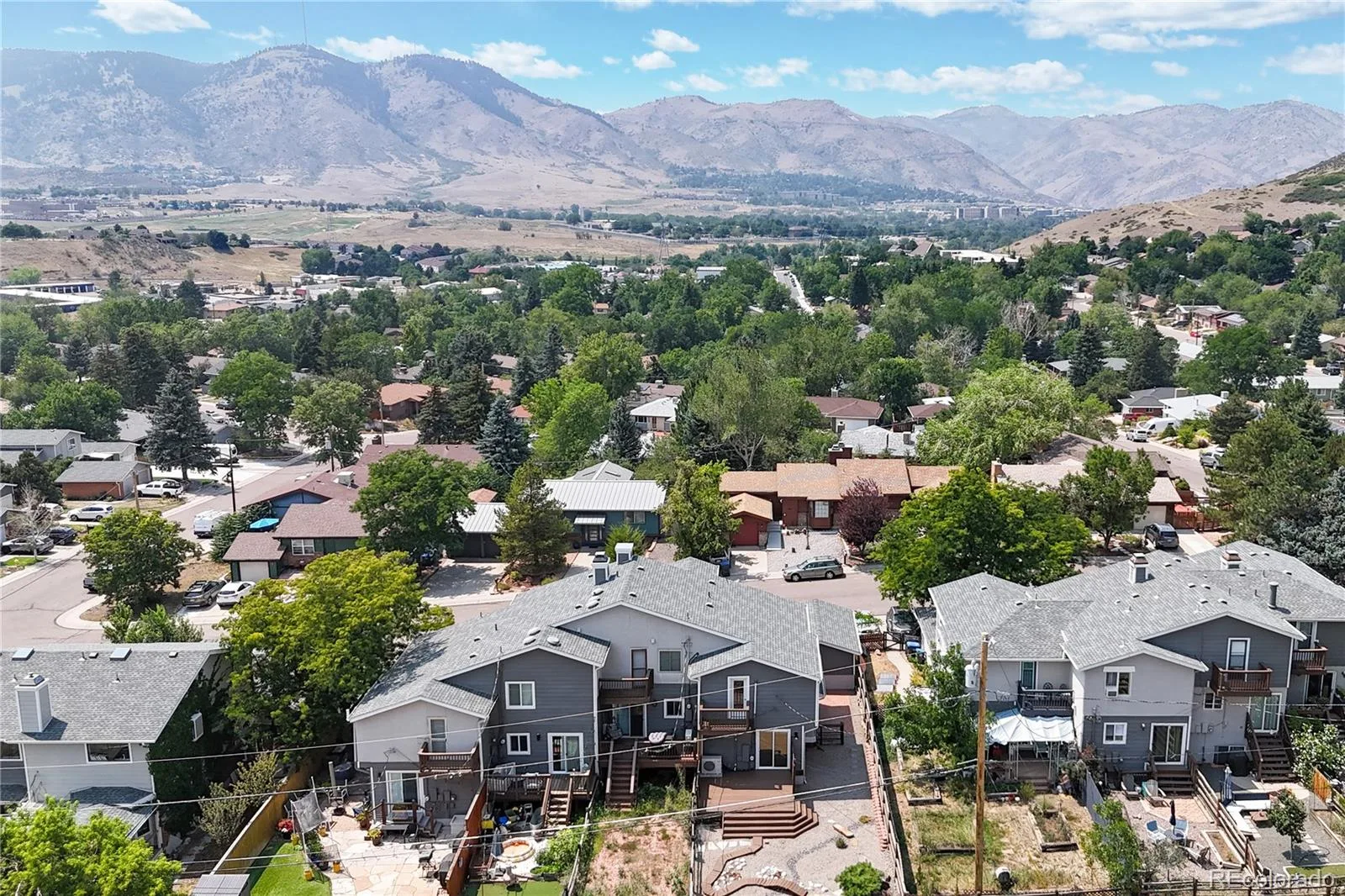 1616 Secrest Street Golden CO 80401 | MLS #REC2871388 08132026143651 1600 29