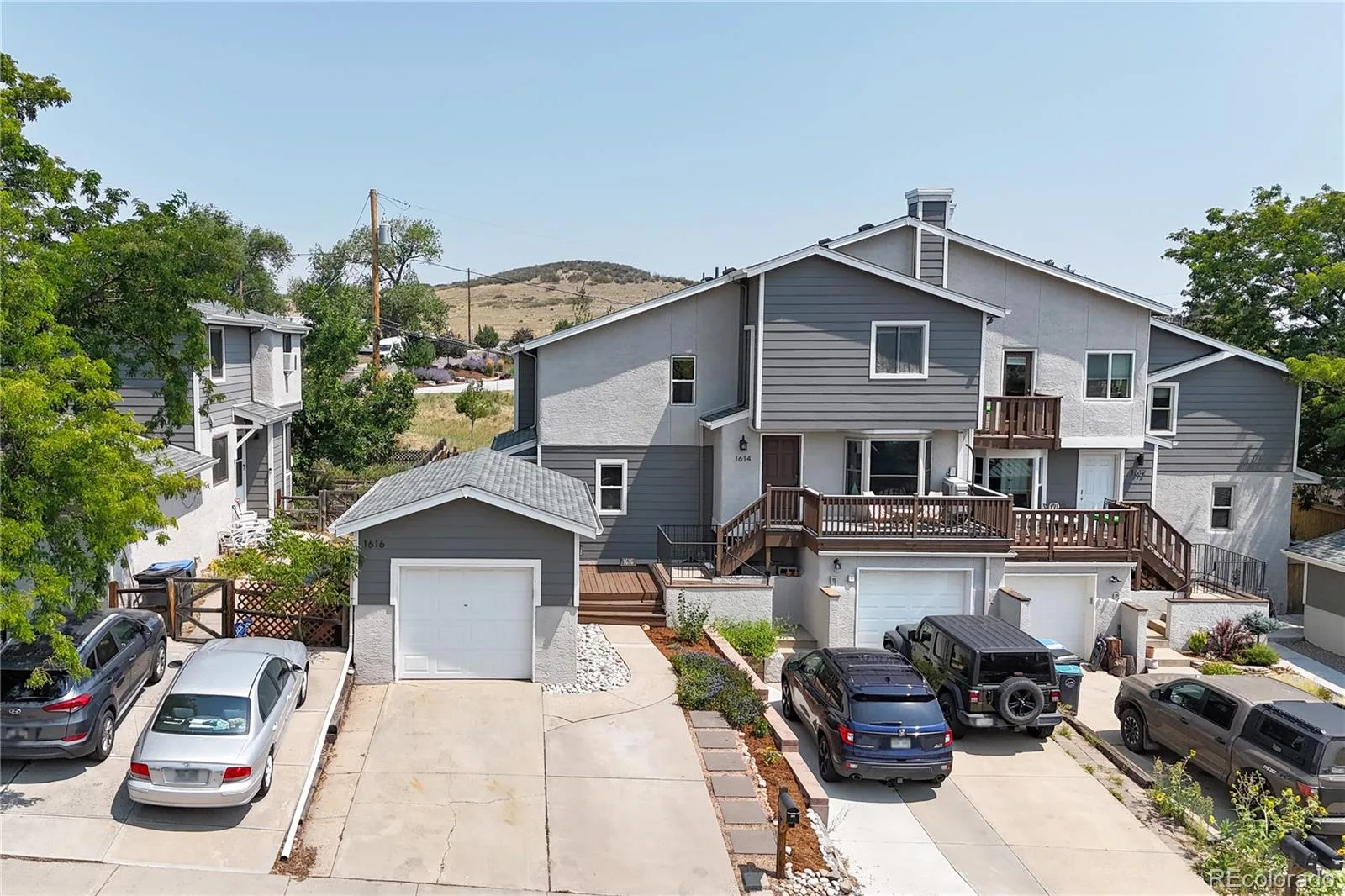 1616 Secrest Street Golden CO 80401 | MLS #REC2871388 08132026143651 1600 30