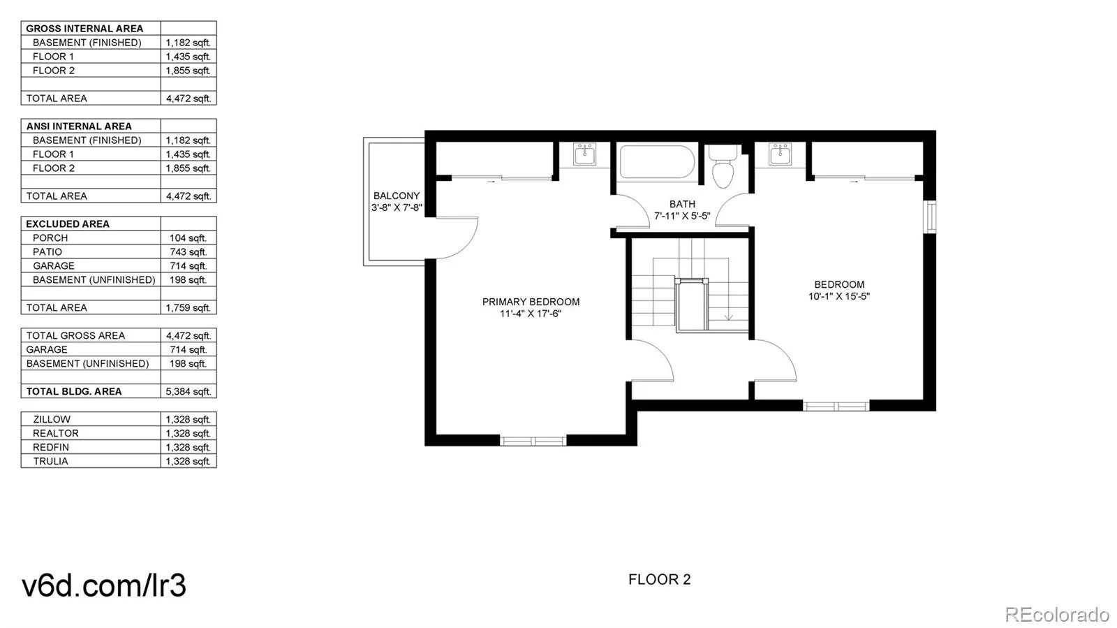 1616 Secrest Street Golden CO 80401 | MLS #REC2871388 08132026143651 1600 37