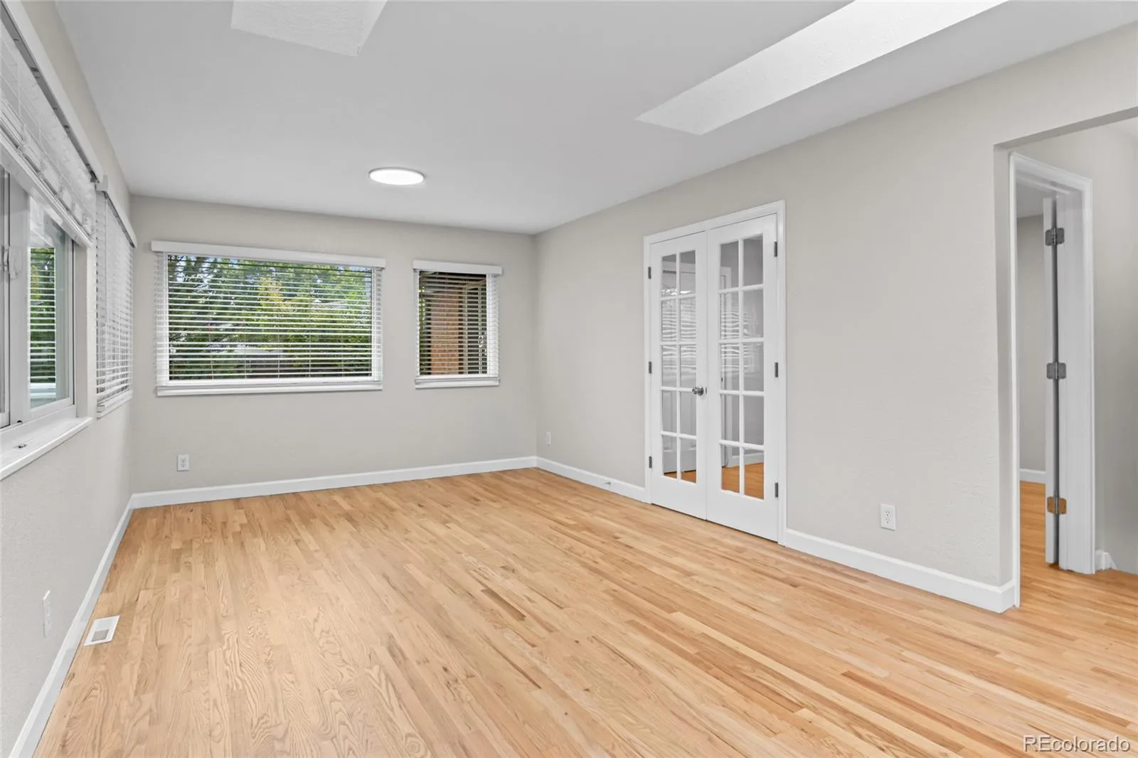 2845 S Gilpin Street Denver CO 80210 | MLS #REC2871813 09302026145242 1600 12