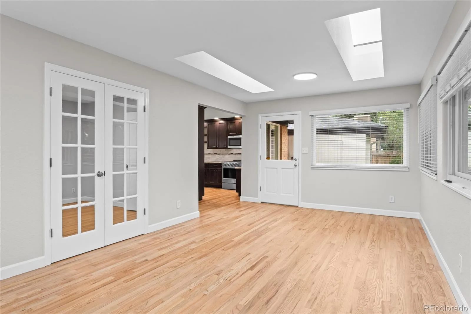 2845 S Gilpin Street Denver CO 80210 | MLS #REC2871813 09302026145242 1600 13
