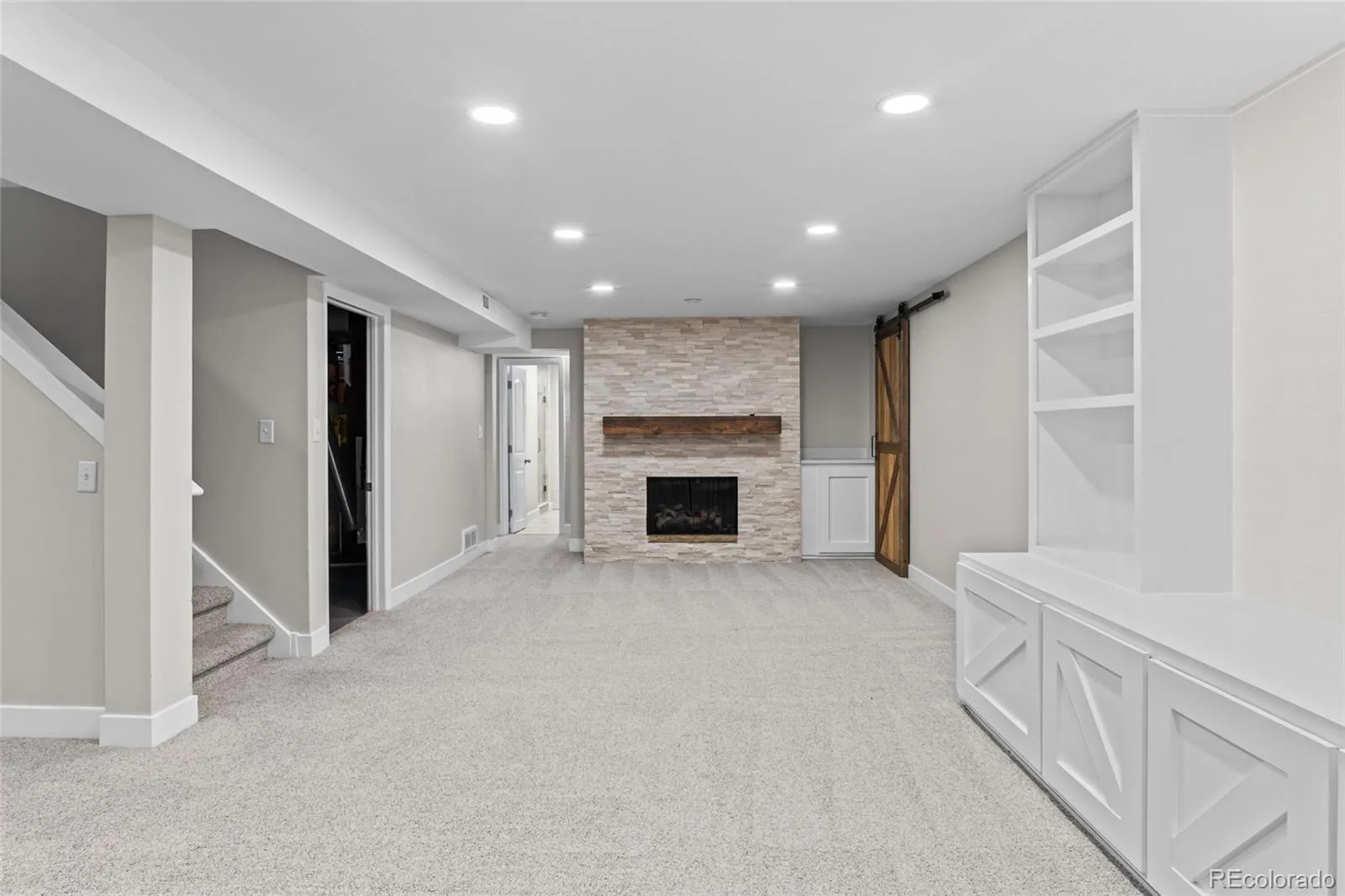 2845 S Gilpin Street Denver CO 80210 | MLS #REC2871813 09302026145242 1600 22
