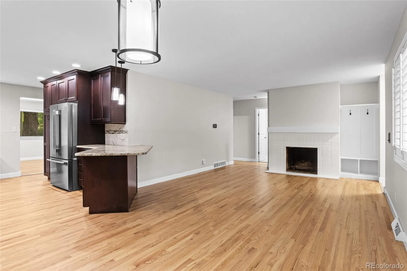 2845 S Gilpin Street Denver CO 80210 | MLS #REC2871813 09302026145242 1600 3