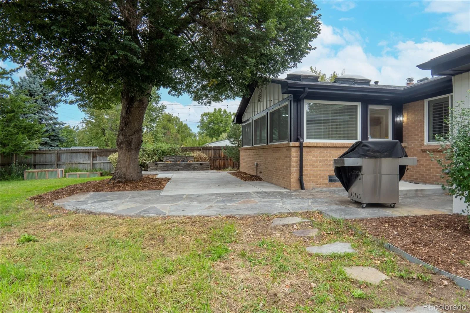 2845 S Gilpin Street Denver CO 80210 | MLS #REC2871813 09302026145242 1600 33