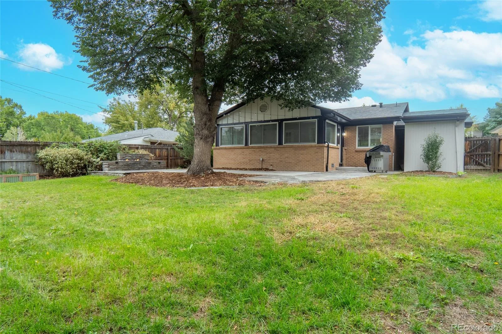 2845 S Gilpin Street Denver CO 80210 | MLS #REC2871813 09302026145242 1600 34