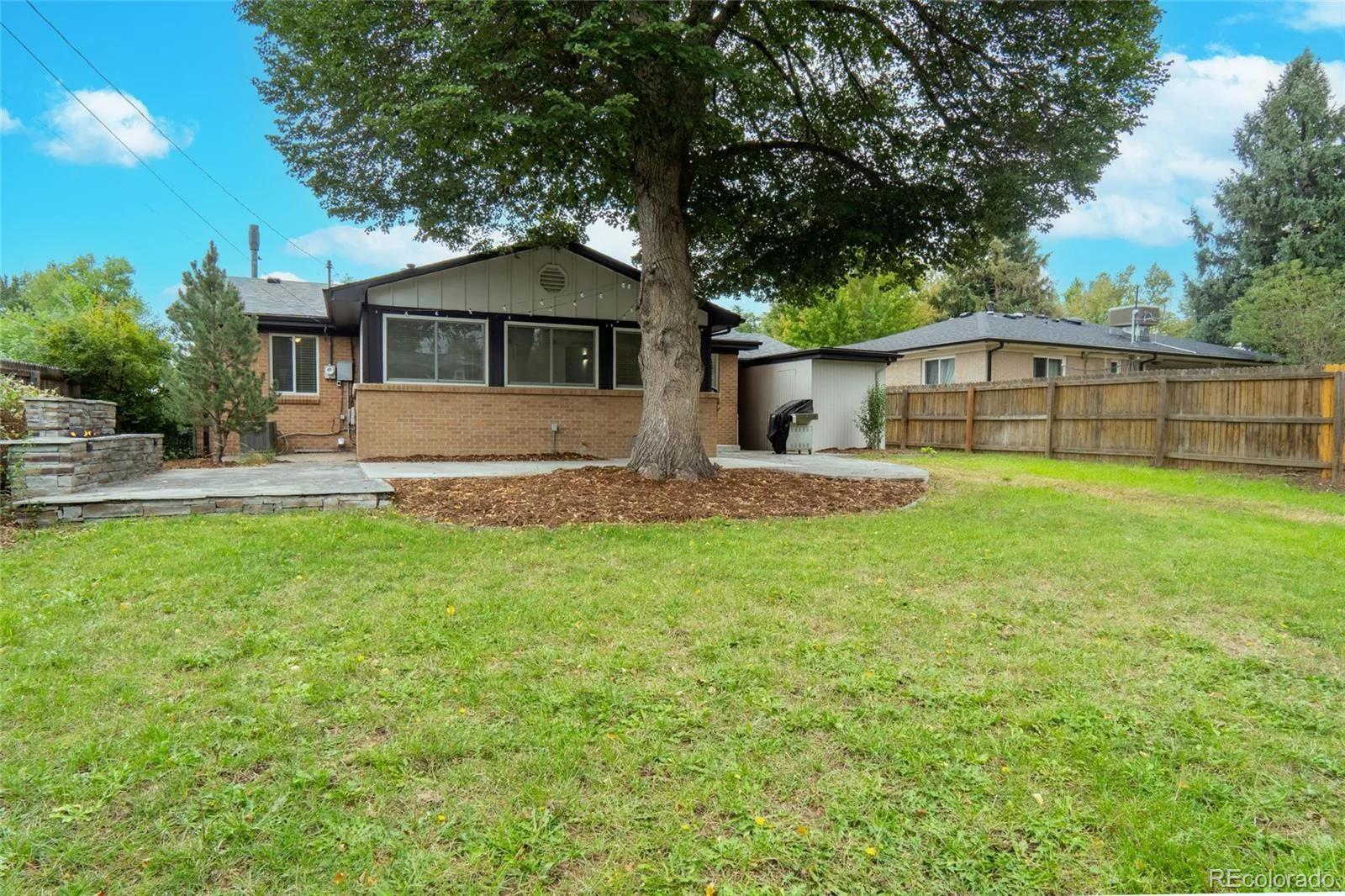 2845 S Gilpin Street Denver CO 80210 | MLS #REC2871813 09302026145242 1600 35