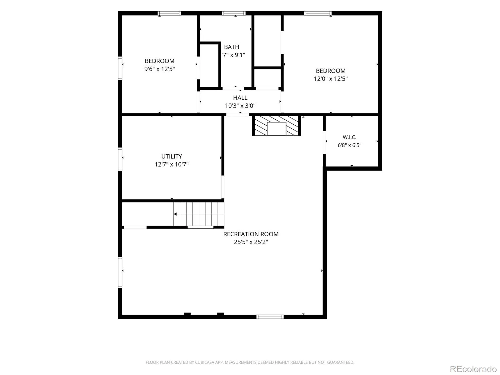 2845 S Gilpin Street Denver CO 80210 | MLS #REC2871813 09302026145242 1600 40