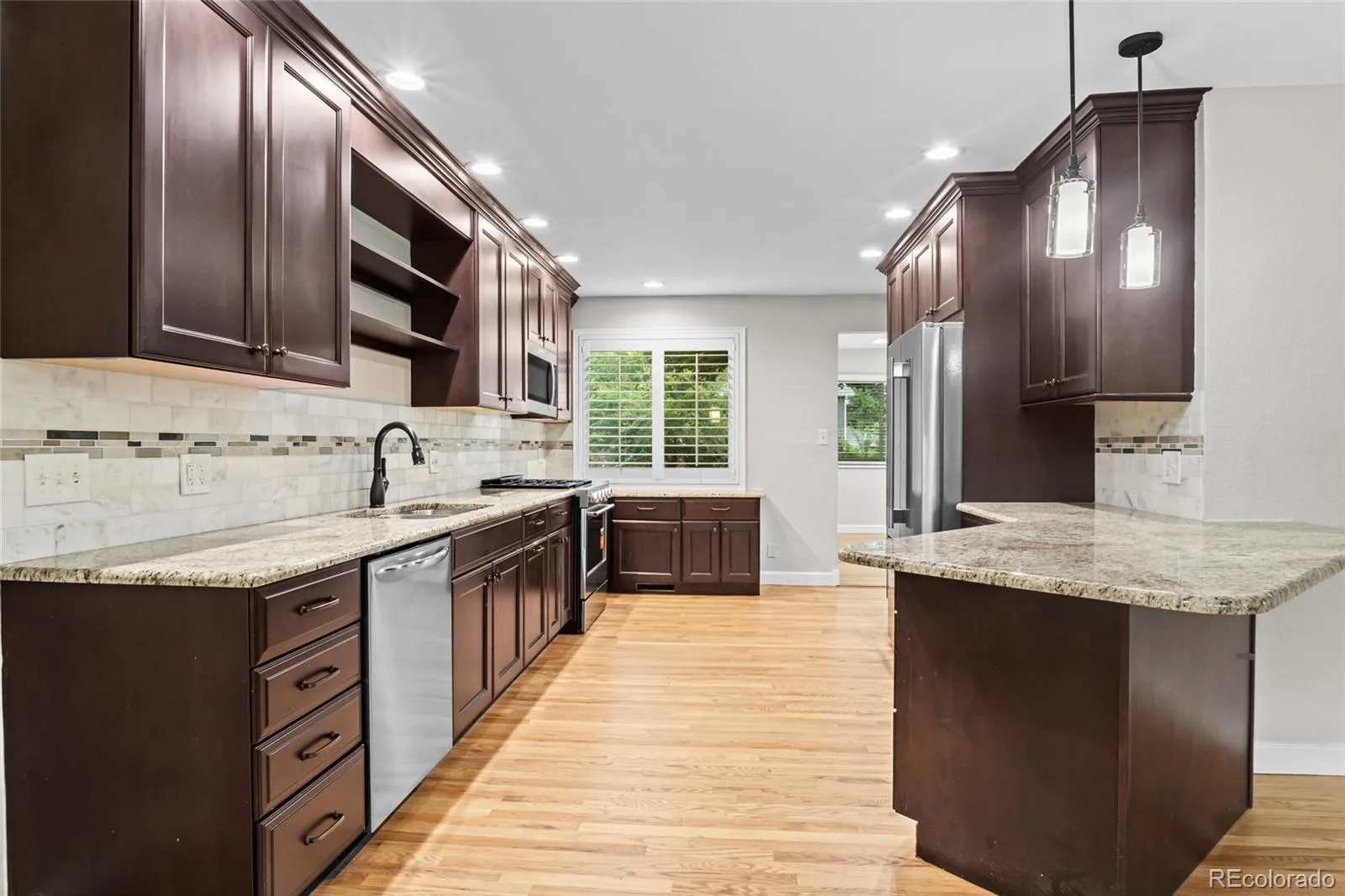 2845 S Gilpin Street Denver CO 80210 | MLS #REC2871813 09302026145242 1600 6