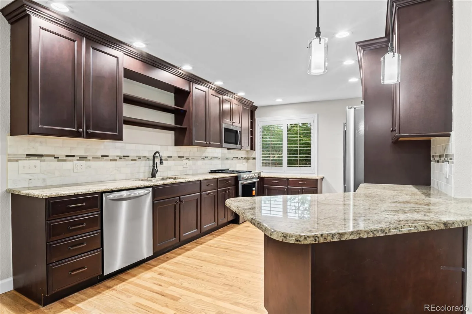 2845 S Gilpin Street Denver CO 80210 | MLS #REC2871813 09302026145242 1600 7