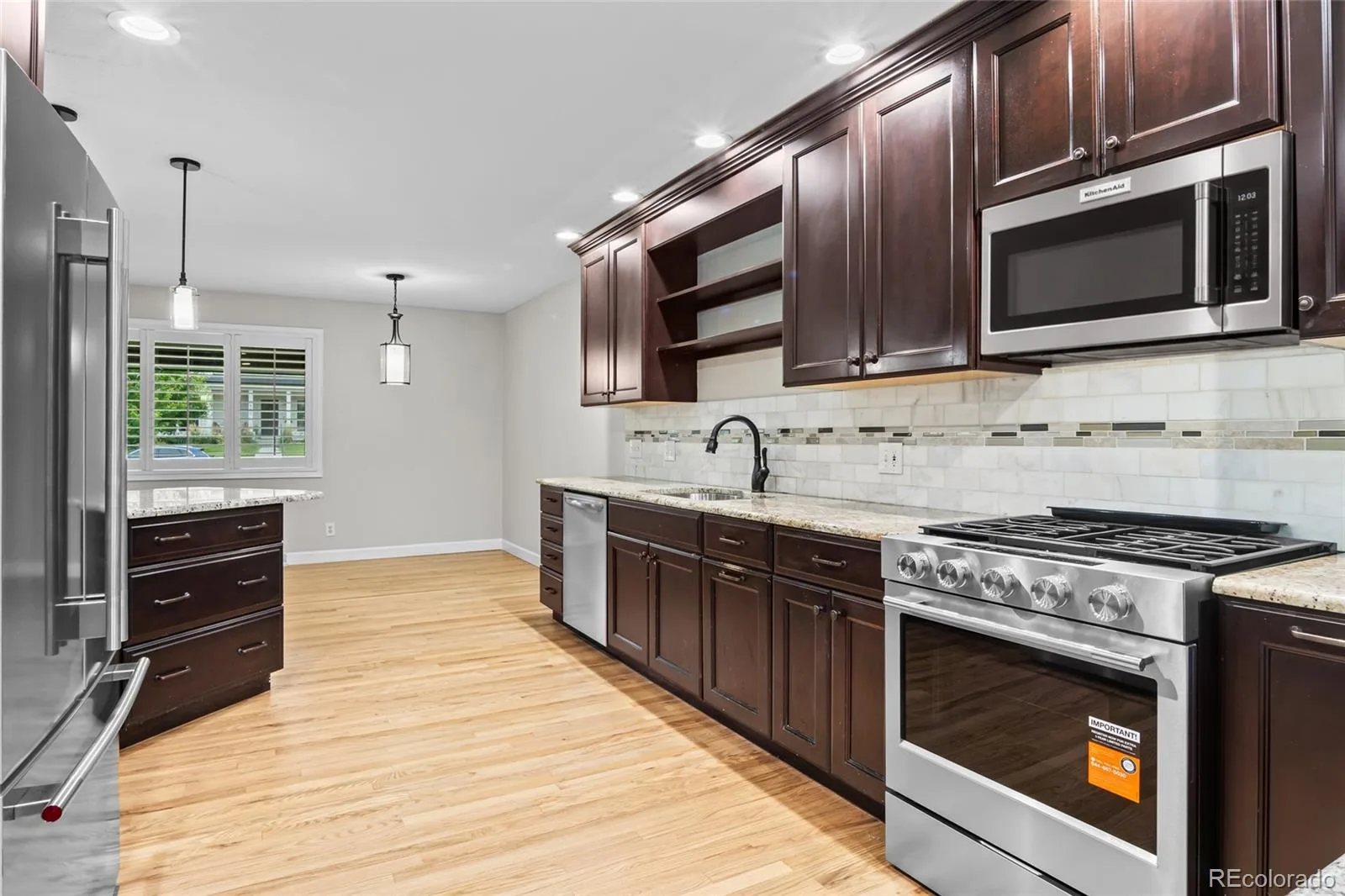 2845 S Gilpin Street Denver CO 80210 | MLS #REC2871813 09302026145242 1600 8