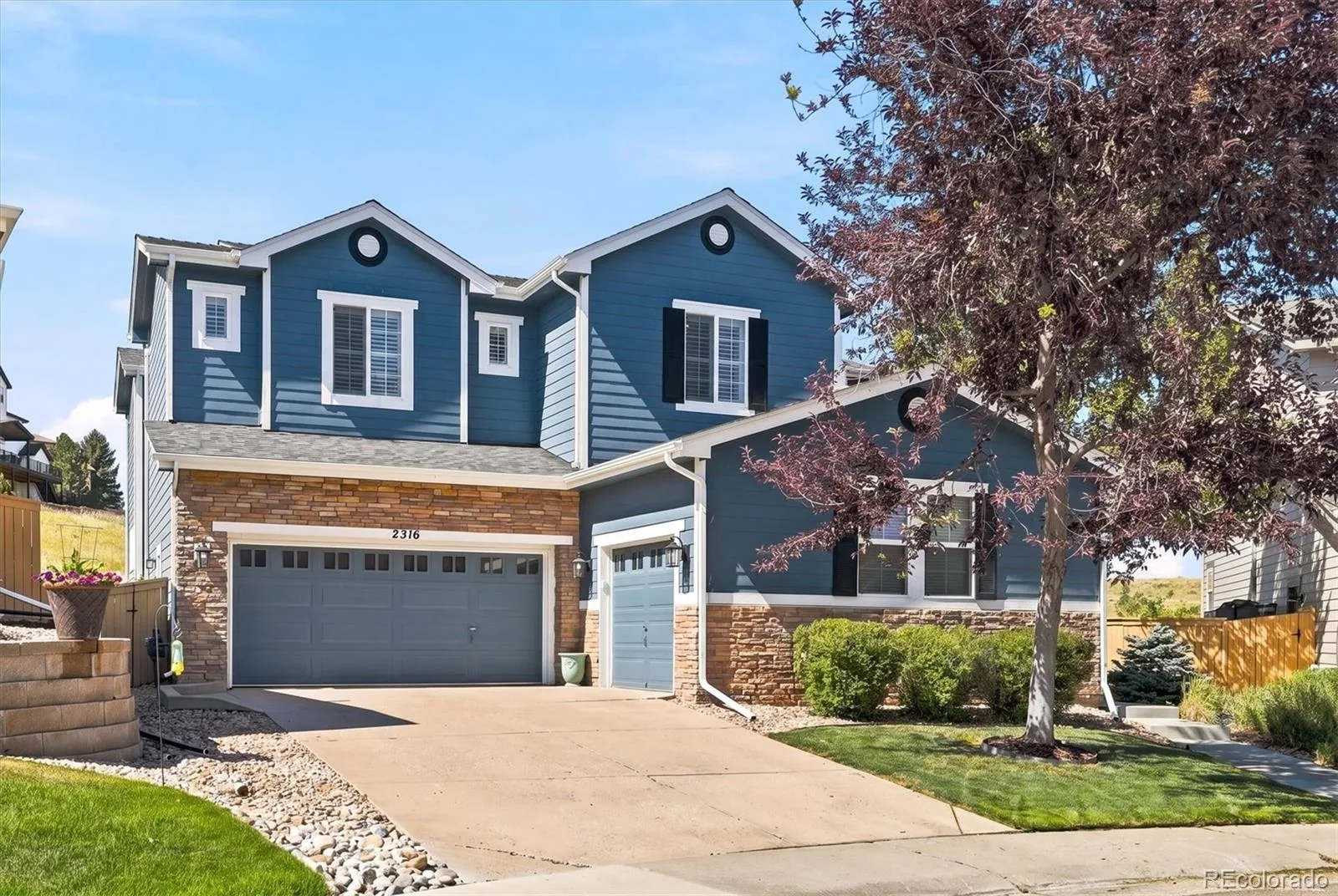 2516 Shadecrest Place Highlands Ranch CO 80126 | MLS #REC2875069 08122026171048 1600 1