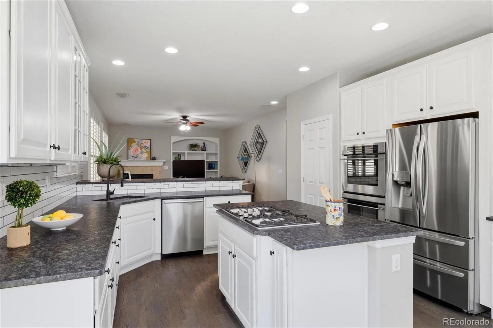2516 Shadecrest Place Highlands Ranch CO 80126 | MLS #REC2875069 08122026171048 1600 13