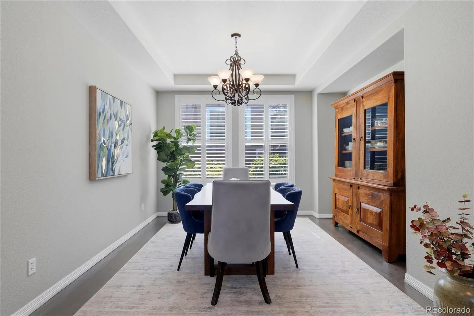 2516 Shadecrest Place Highlands Ranch CO 80126 | MLS #REC2875069 08122026171048 1600 17