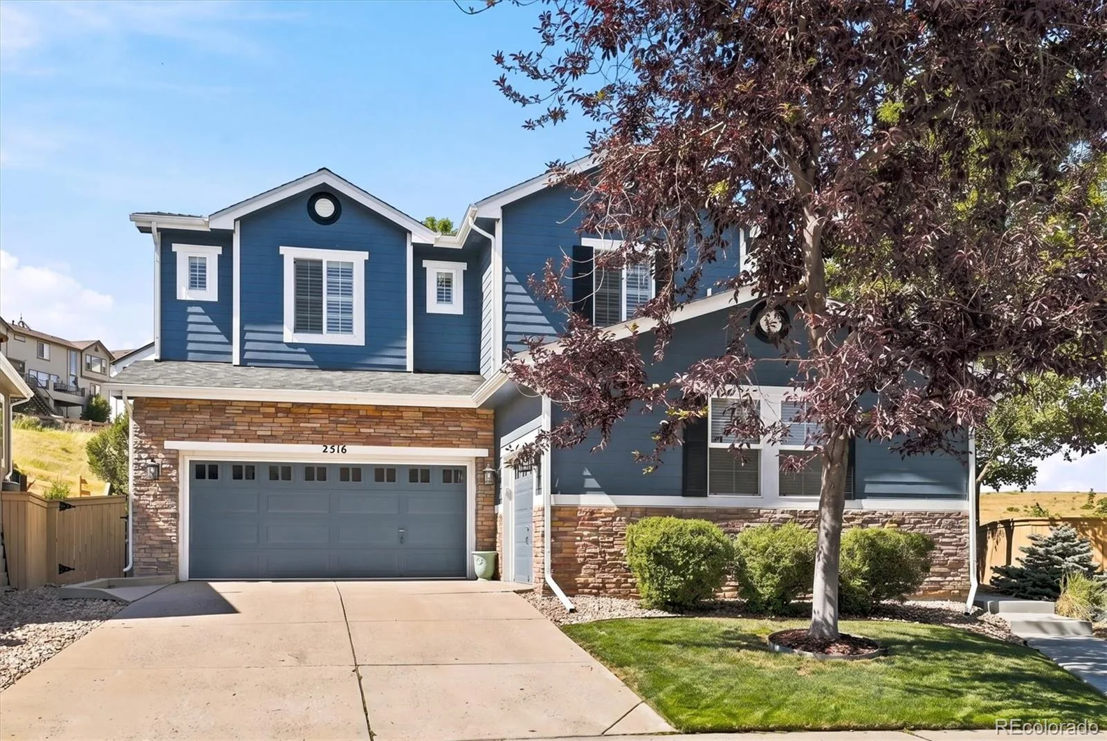 2516 Shadecrest Place Highlands Ranch CO 80126 | MLS #REC2875069 08122026171048 1600 2