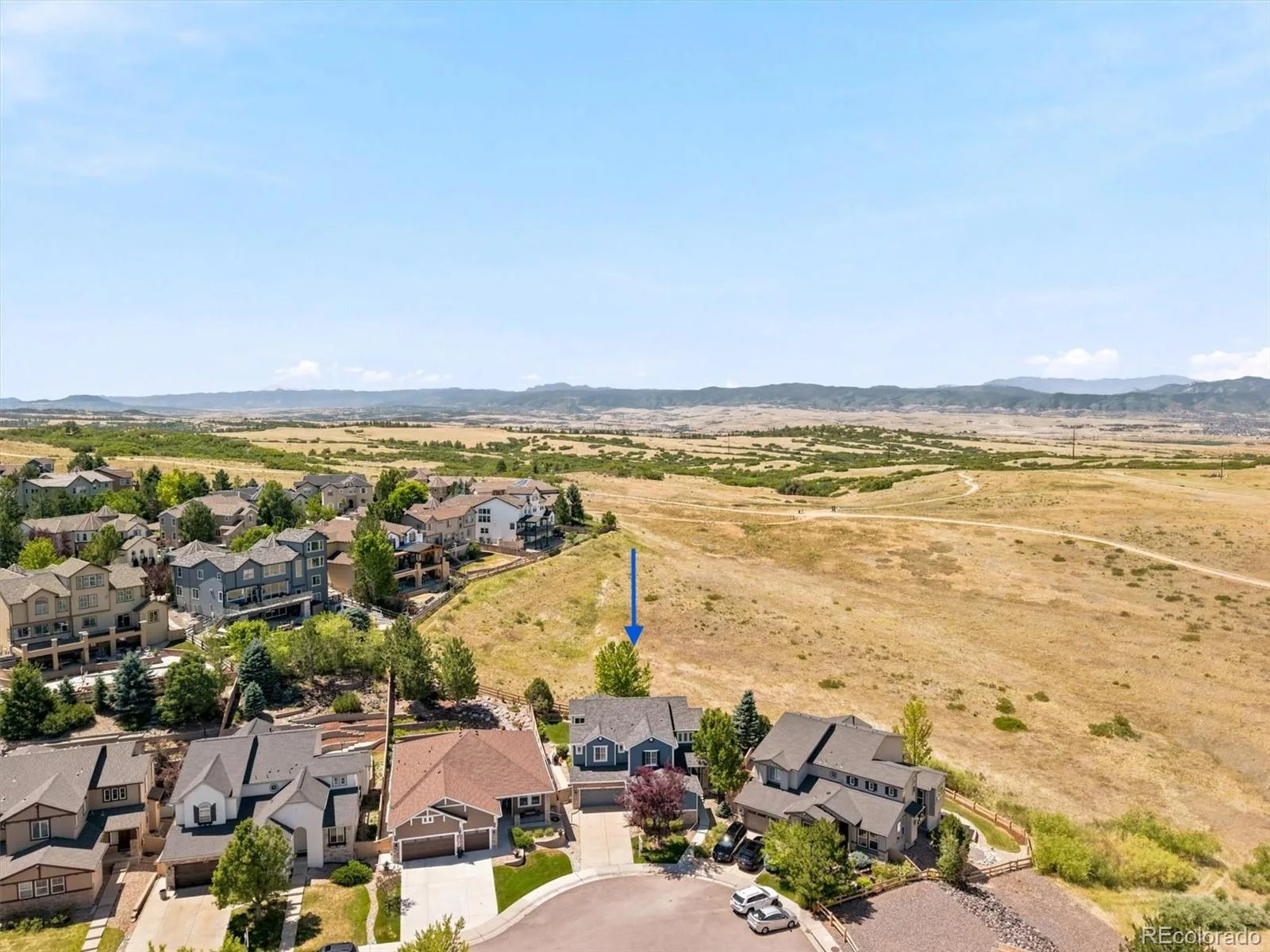 2516 Shadecrest Place Highlands Ranch CO 80126 | MLS #REC2875069 08122026171048 1600 4