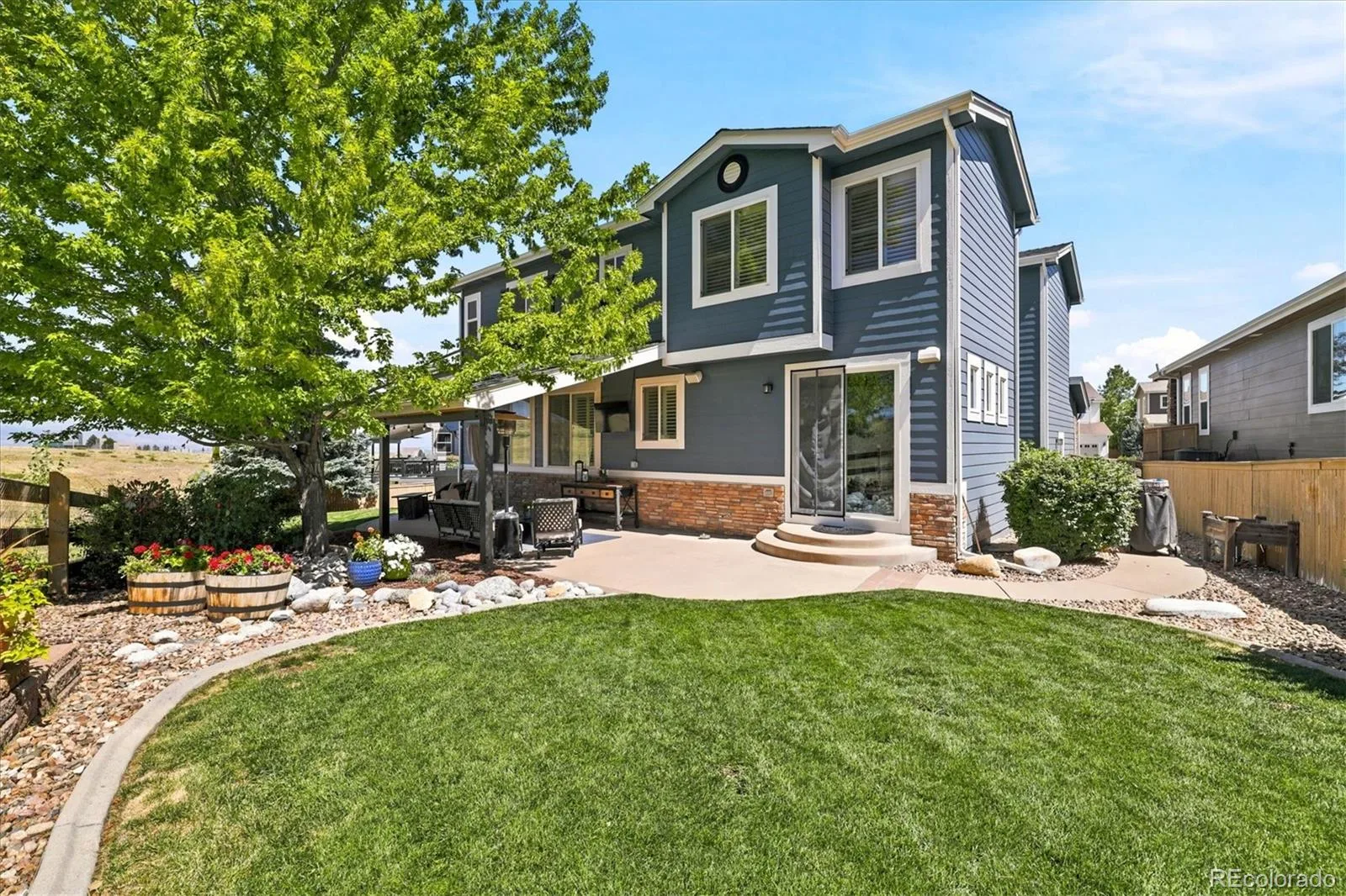2516 Shadecrest Place Highlands Ranch CO 80126 | MLS #REC2875069 08122026171048 1600 44