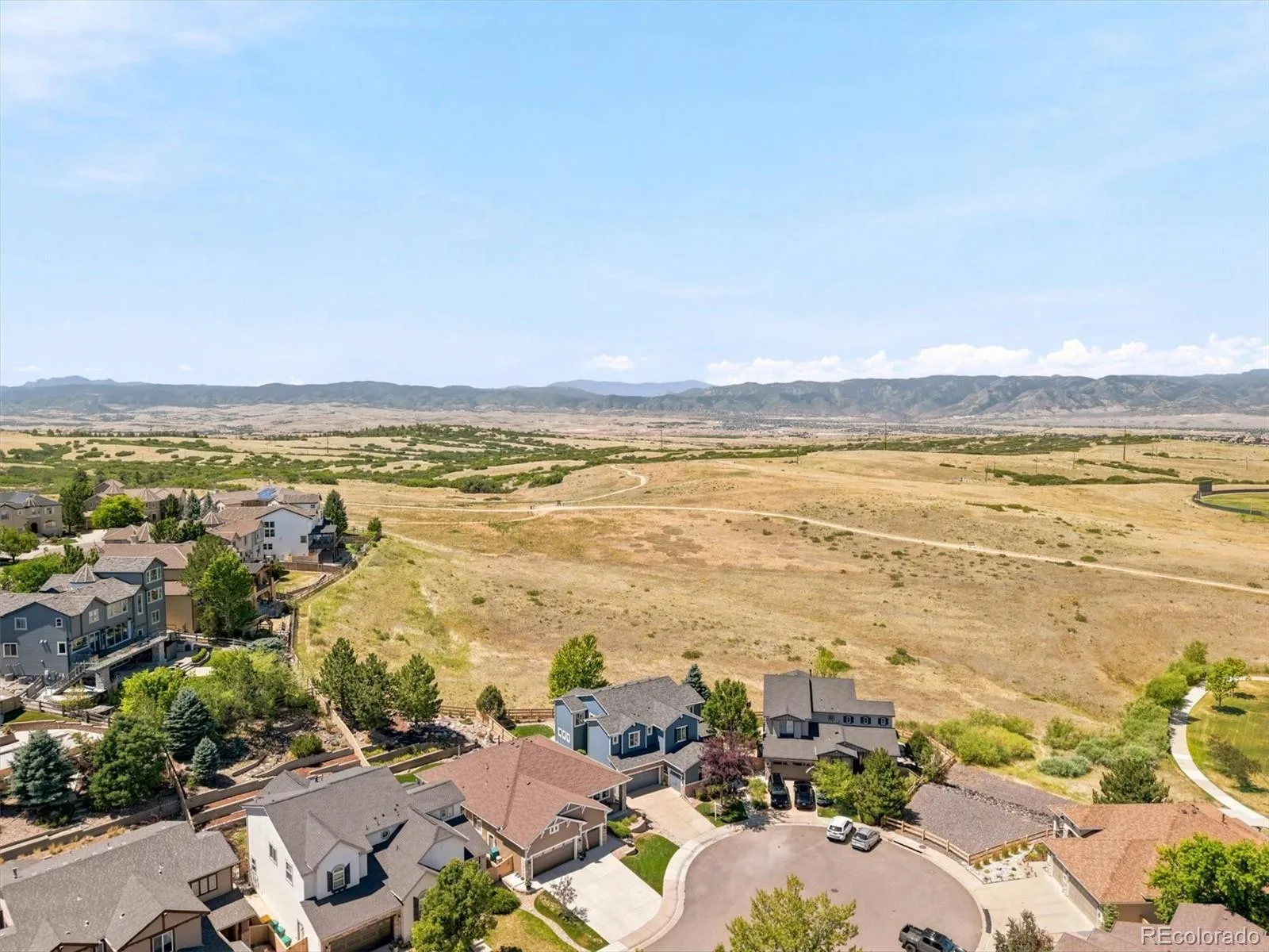 2516 Shadecrest Place Highlands Ranch CO 80126 | MLS #REC2875069 08122026171048 1600 46