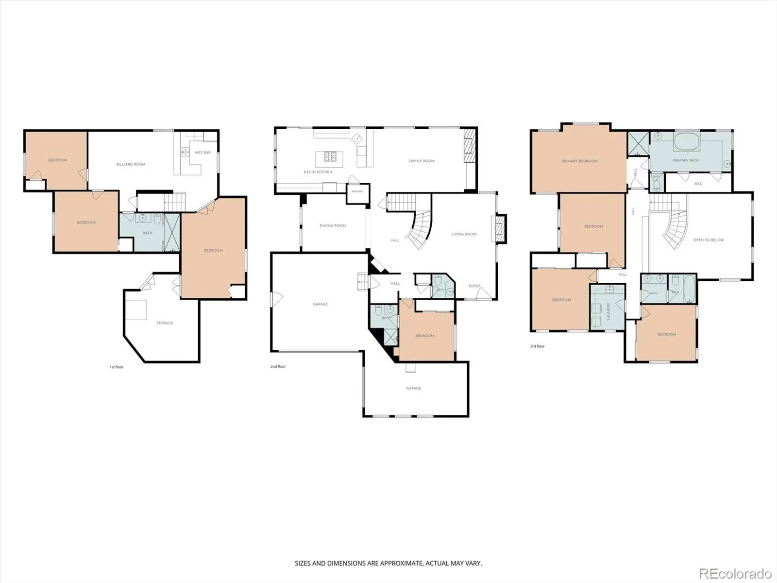 2516 Shadecrest Place Highlands Ranch CO 80126 | MLS #REC2875069 08122026171048 1600 48