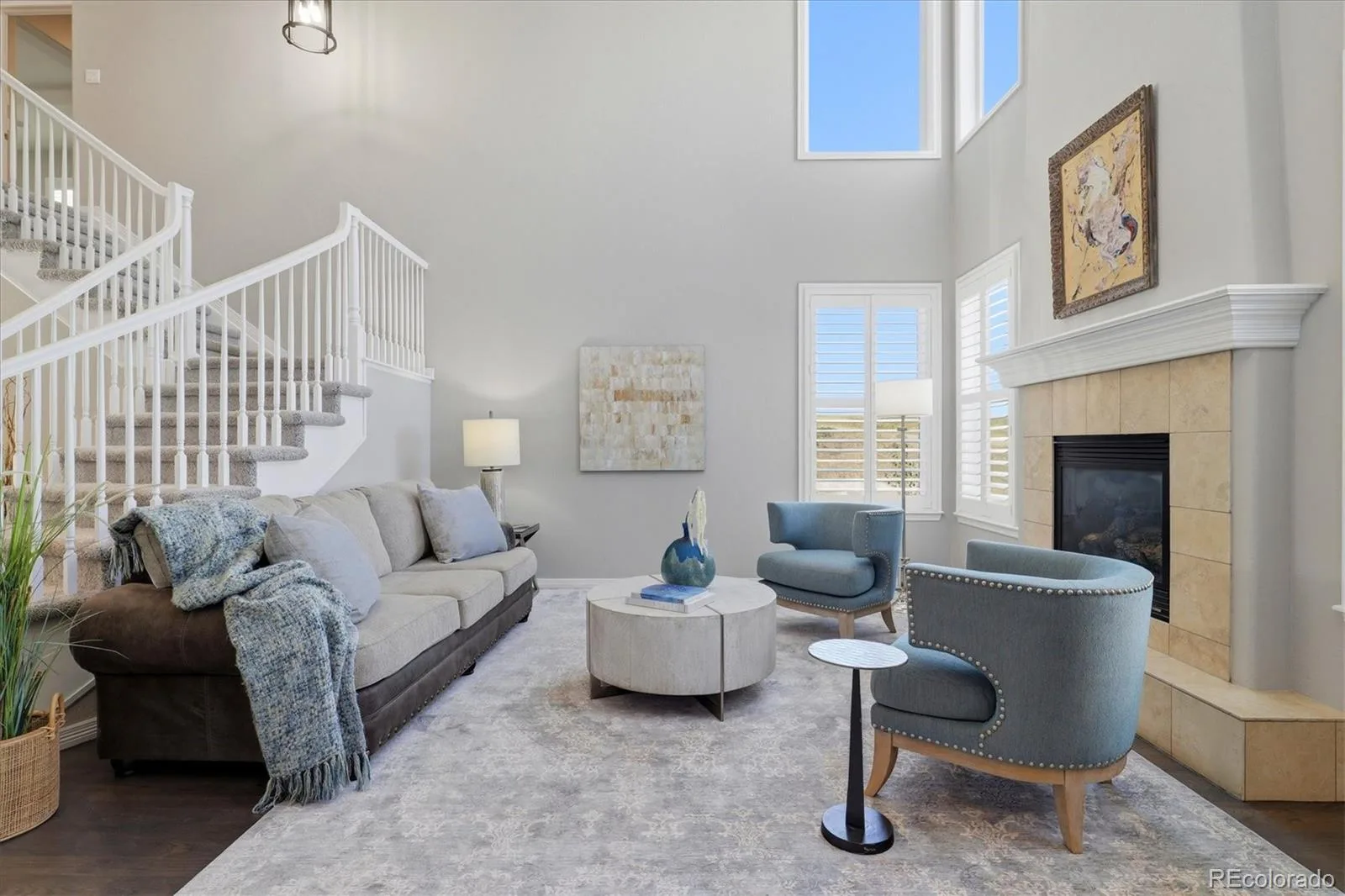 2516 Shadecrest Place Highlands Ranch CO 80126 | MLS #REC2875069 08122026171048 1600 6