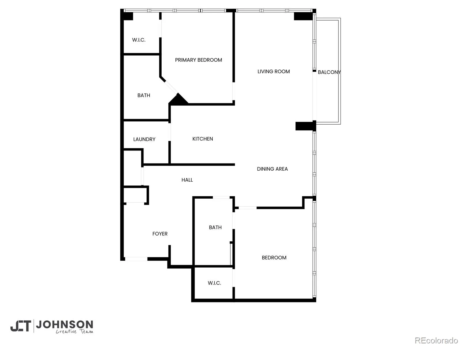 1700 Bassett Street #2012 Denver CO 80202 MLS #REC2876459 06192026050743 1600 44