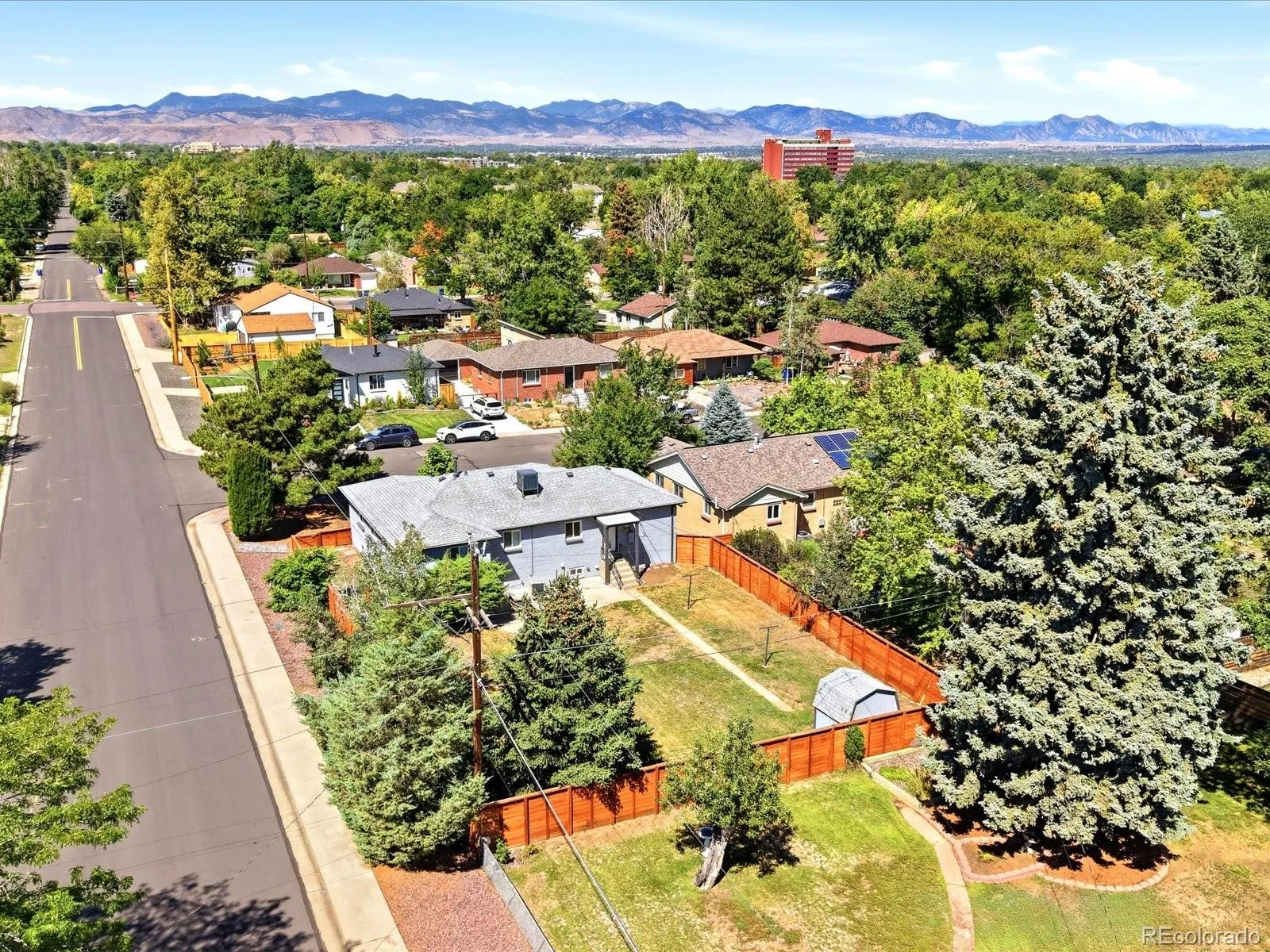 3500 Gray Street Wheat Ridge CO 80212 | MLS #REC2876995 08272026004336 1600 30