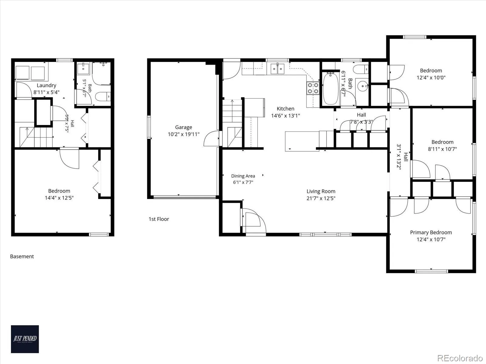 3500 Gray Street Wheat Ridge CO 80212 | MLS #REC2876995 08272026004336 1600 32