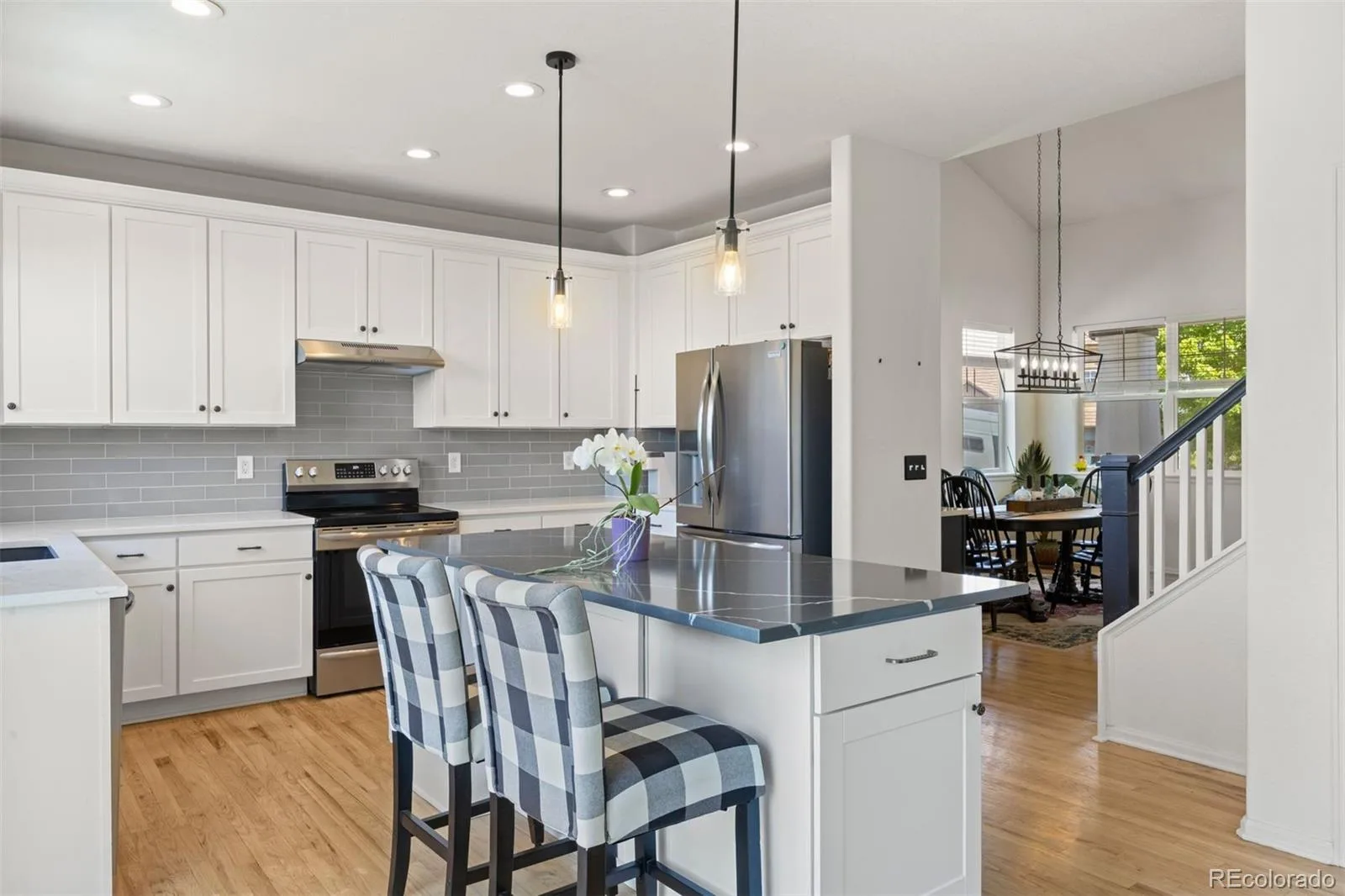 3363 Prairie Vista Drive Castle Rock CO 80109 | MLS #REC2879406 06262026200243 1600 1