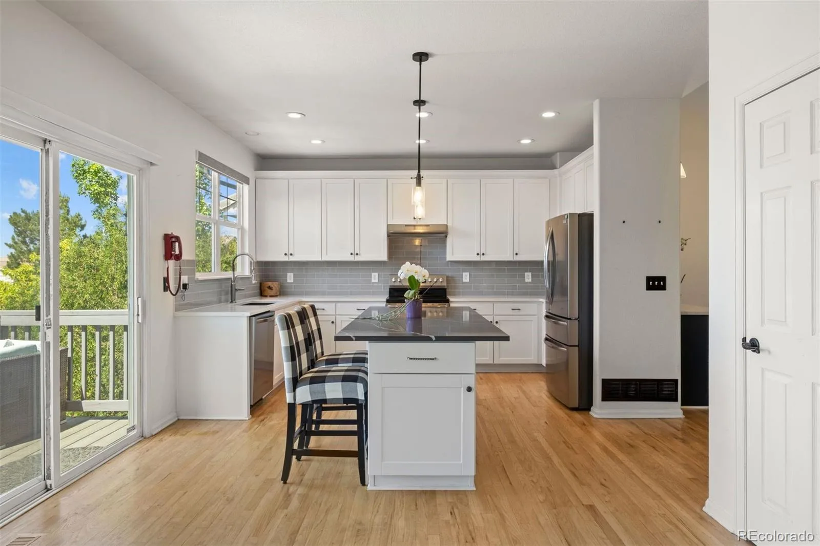3363 Prairie Vista Drive Castle Rock CO 80109 | MLS #REC2879406 06262026200243 1600 10