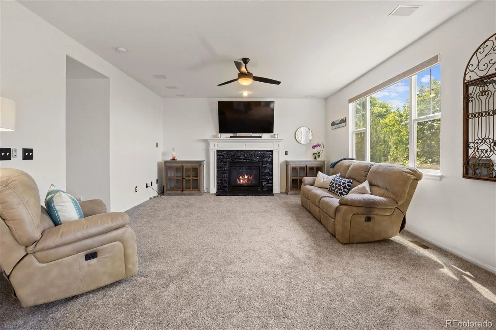 3363 Prairie Vista Drive Castle Rock CO 80109 | MLS #REC2879406 06262026200243 1600 11