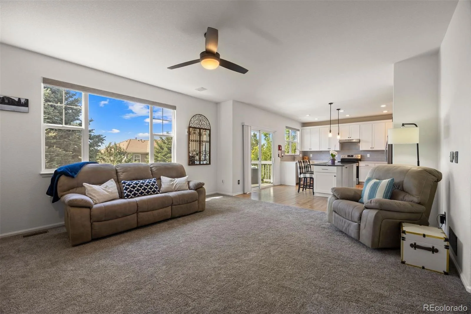 3363 Prairie Vista Drive Castle Rock CO 80109 | MLS #REC2879406 06262026200243 1600 12