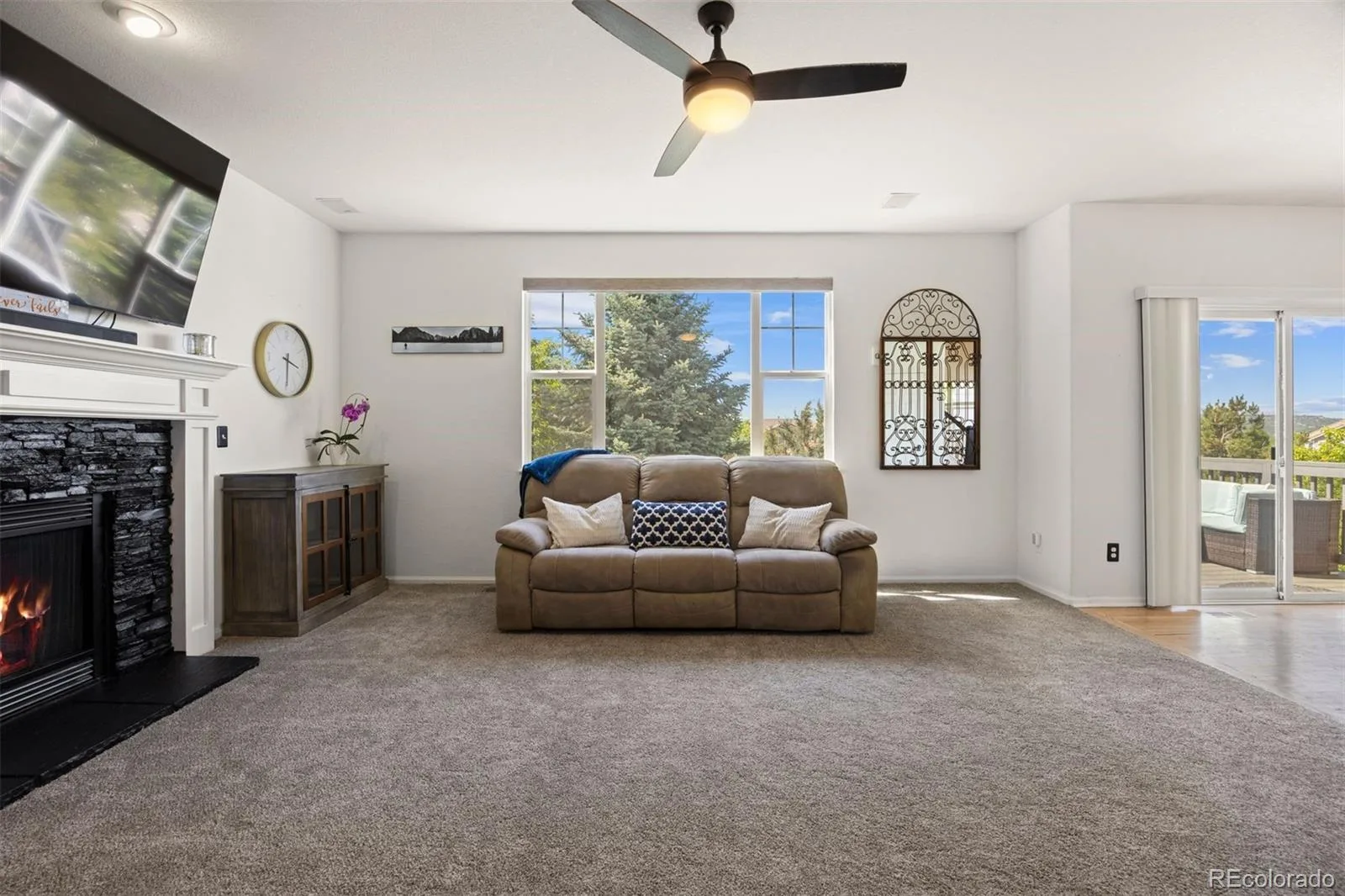 3363 Prairie Vista Drive Castle Rock CO 80109 | MLS #REC2879406 06262026200243 1600 13