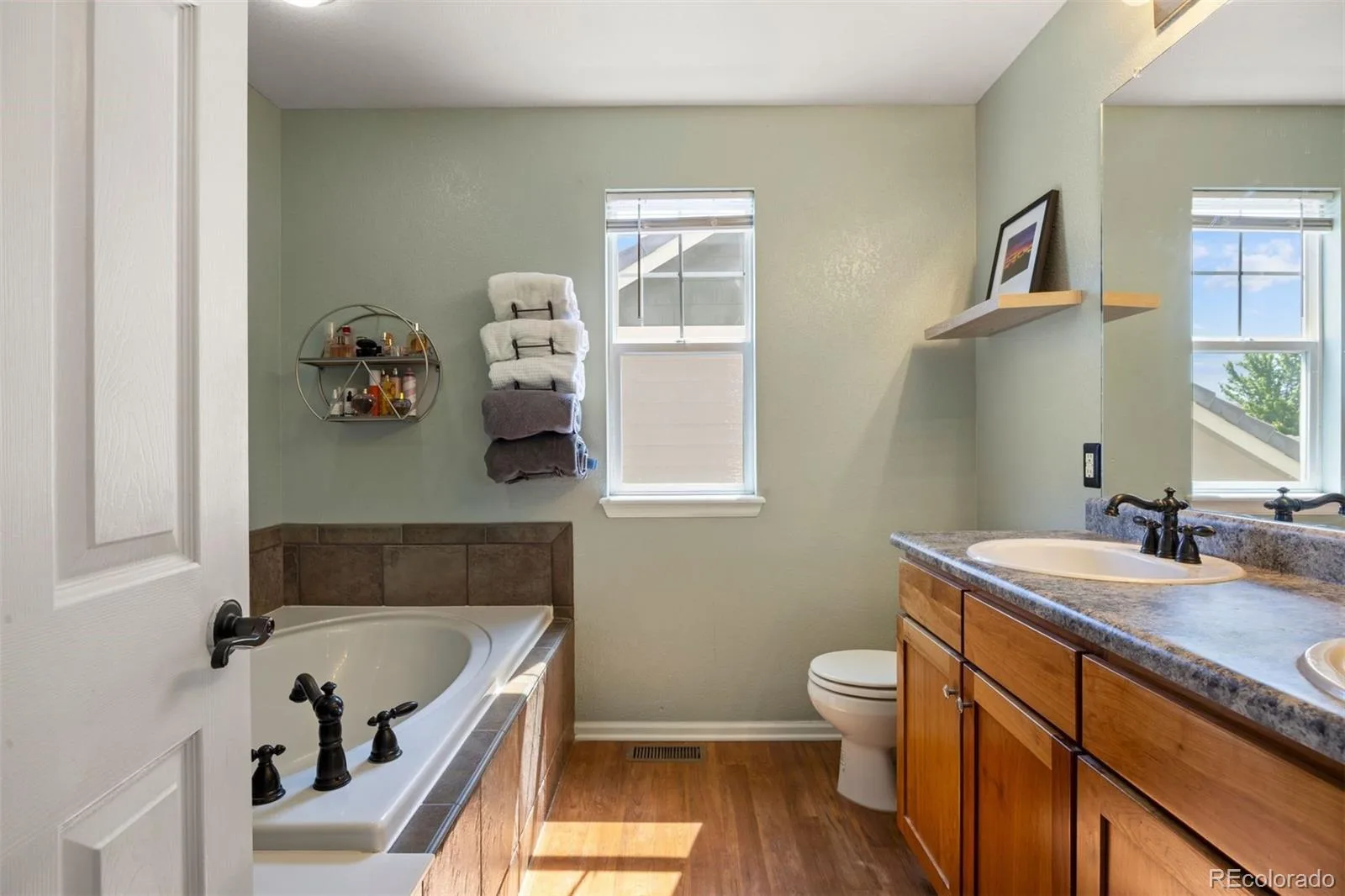 3363 Prairie Vista Drive Castle Rock CO 80109 | MLS #REC2879406 06262026200243 1600 18