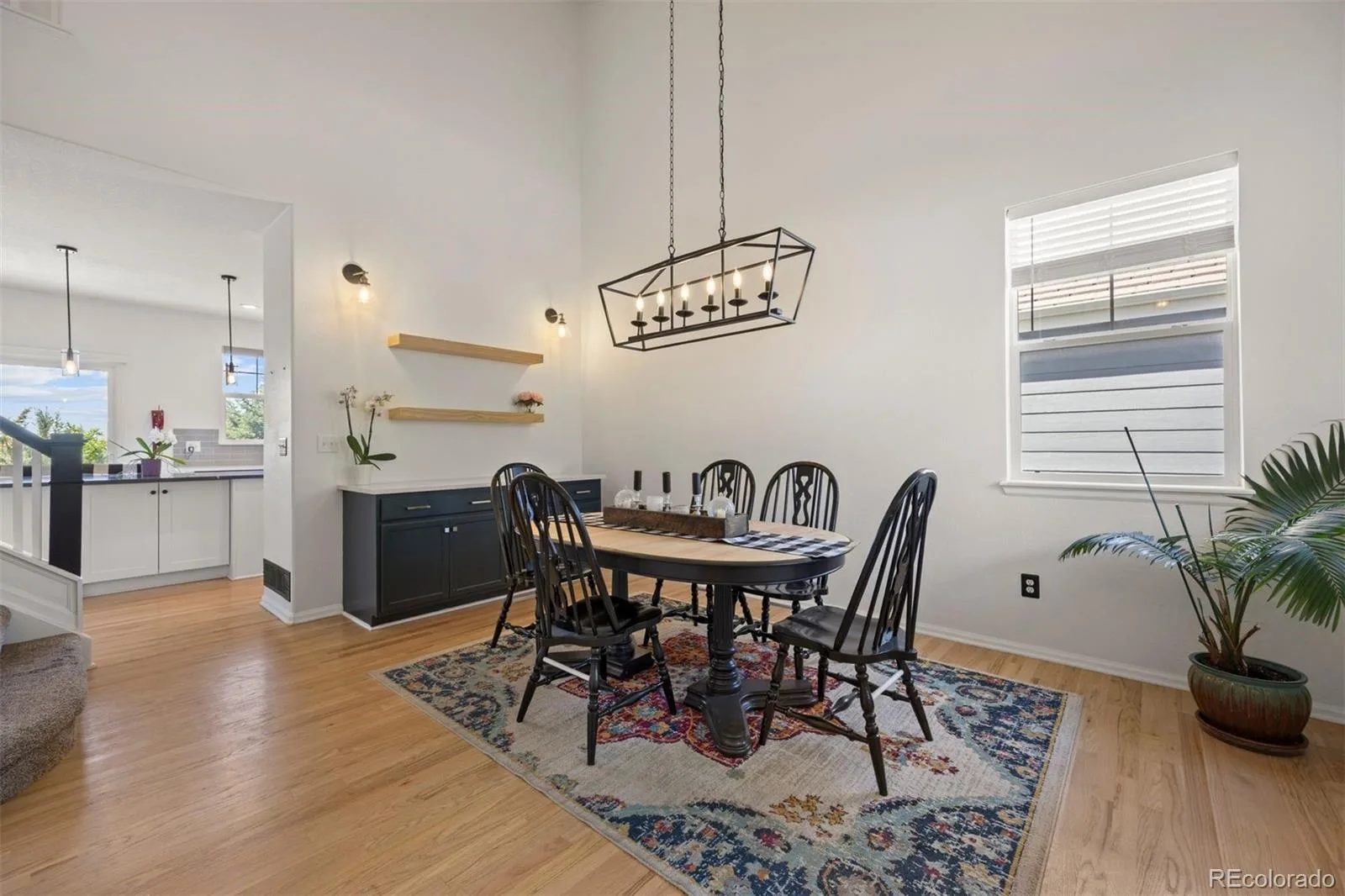 3363 Prairie Vista Drive Castle Rock CO 80109 | MLS #REC2879406 06262026200243 1600 2