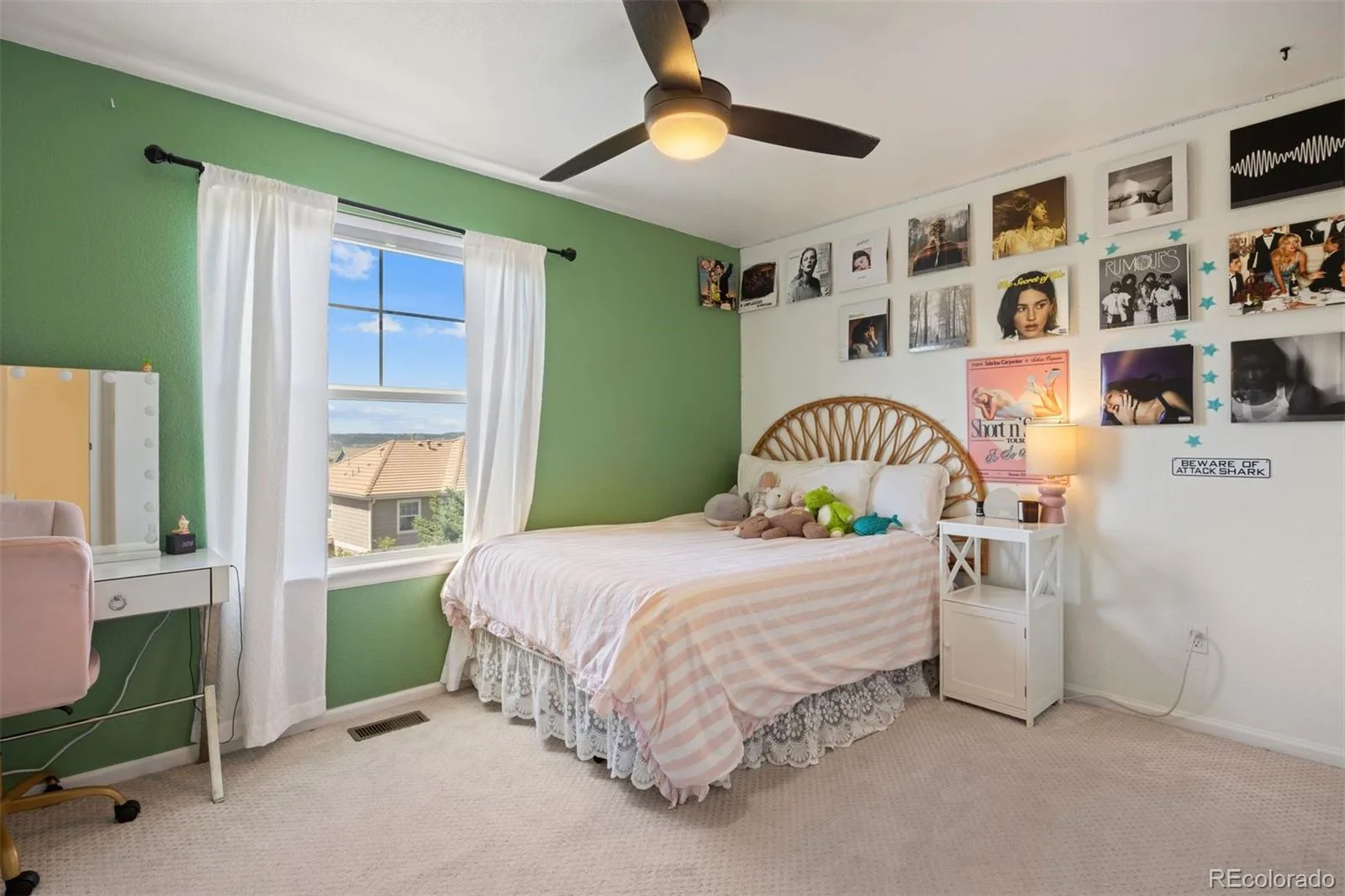 3363 Prairie Vista Drive Castle Rock CO 80109 | MLS #REC2879406 06262026200243 1600 22