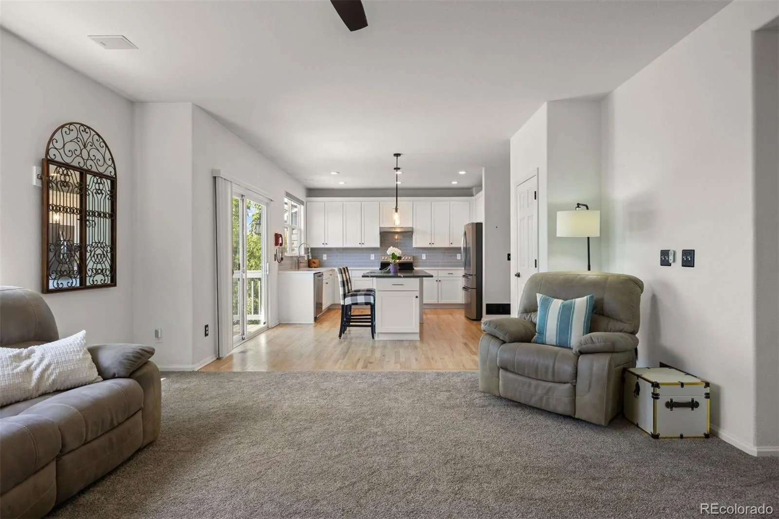3363 Prairie Vista Drive Castle Rock CO 80109 | MLS #REC2879406 06262026200243 1600 3