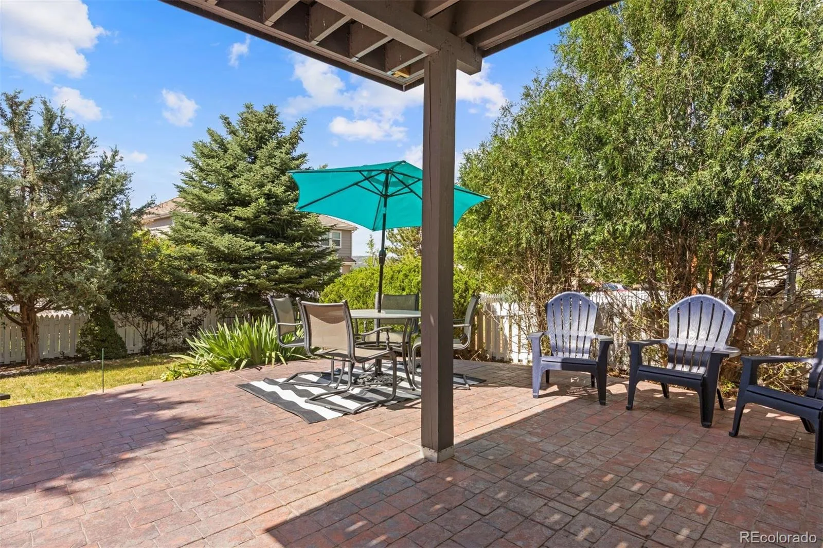 3363 Prairie Vista Drive Castle Rock CO 80109 | MLS #REC2879406 06262026200243 1600 34
