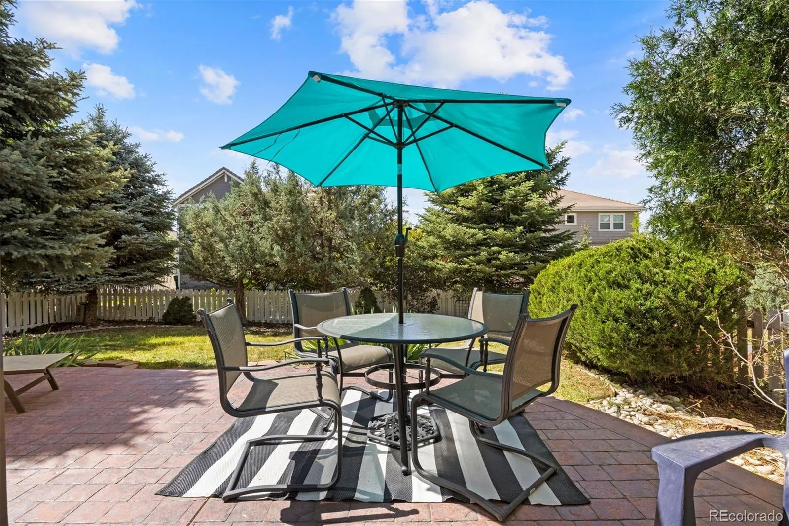 3363 Prairie Vista Drive Castle Rock CO 80109 | MLS #REC2879406 06262026200243 1600 35