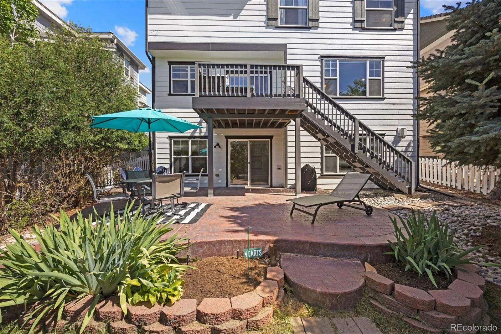 3363 Prairie Vista Drive Castle Rock CO 80109 | MLS #REC2879406 06262026200243 1600 37