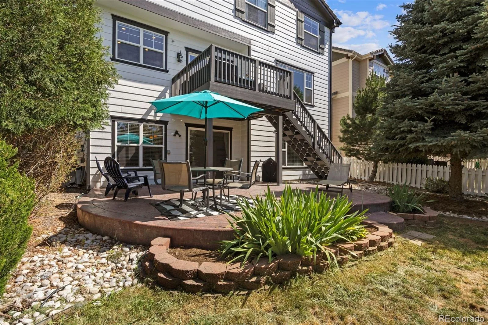 3363 Prairie Vista Drive Castle Rock CO 80109 | MLS #REC2879406 06262026200243 1600 38