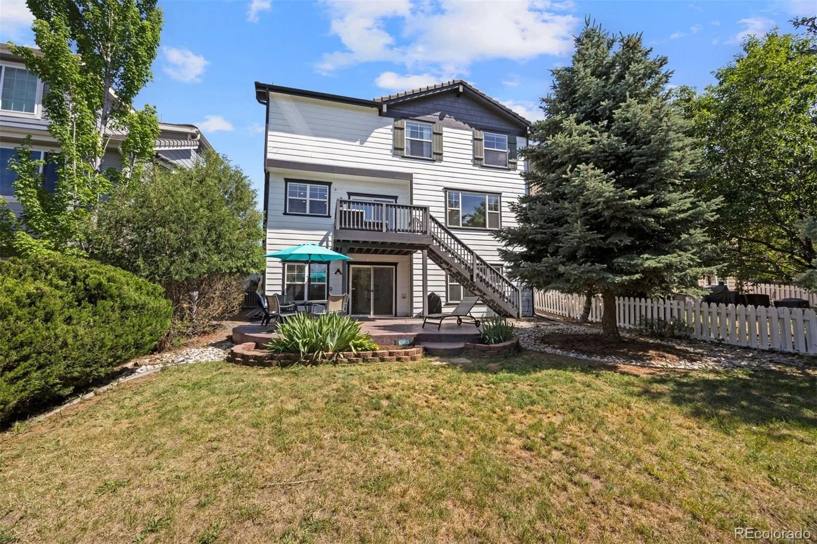3363 Prairie Vista Drive Castle Rock CO 80109 | MLS #REC2879406 06262026200243 1600 4