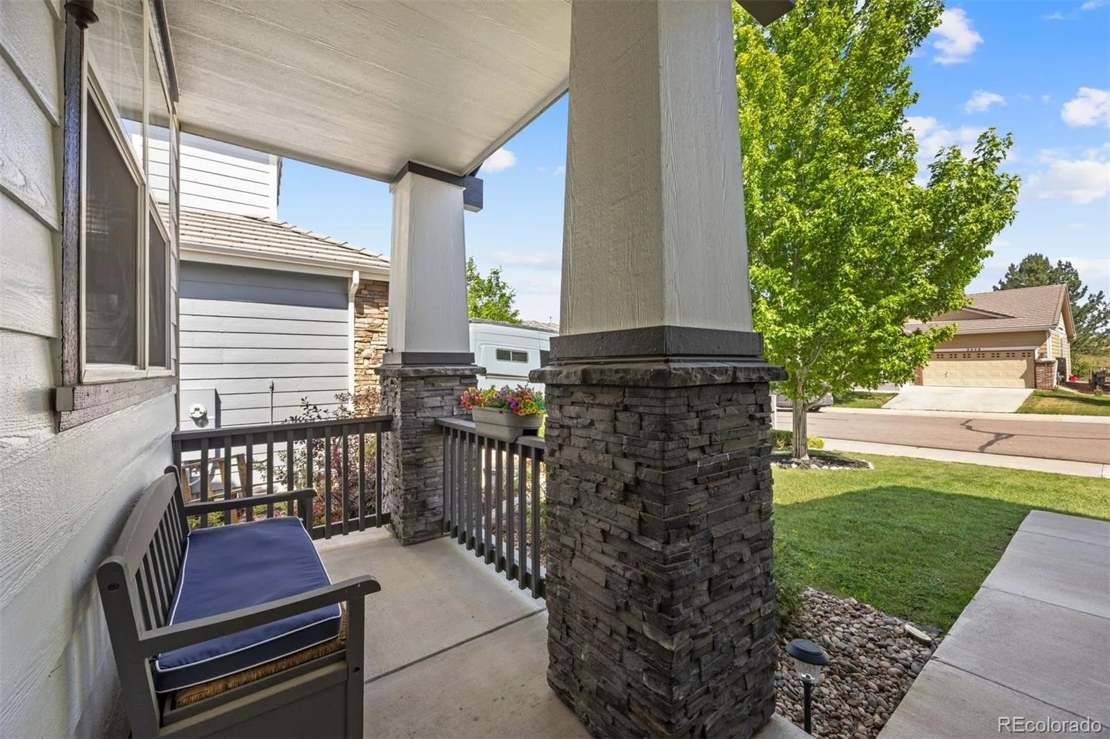 3363 Prairie Vista Drive Castle Rock CO 80109 | MLS #REC2879406 06262026200243 1600 41
