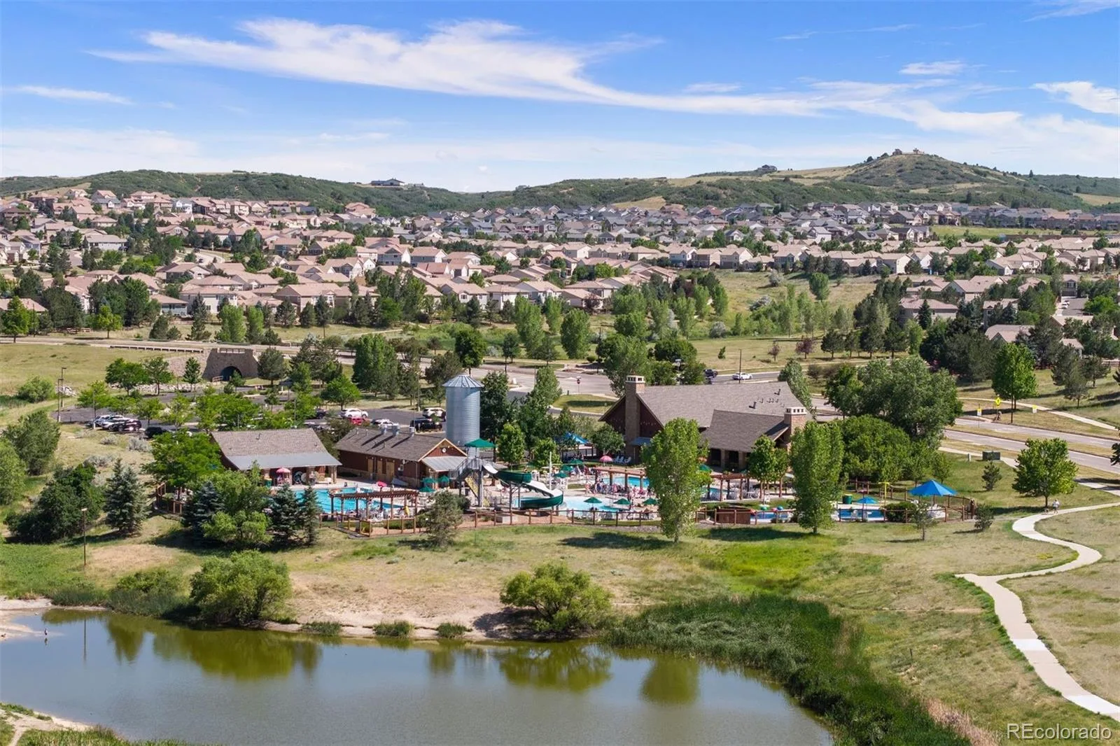 3363 Prairie Vista Drive Castle Rock CO 80109 | MLS #REC2879406 06262026200243 1600 42