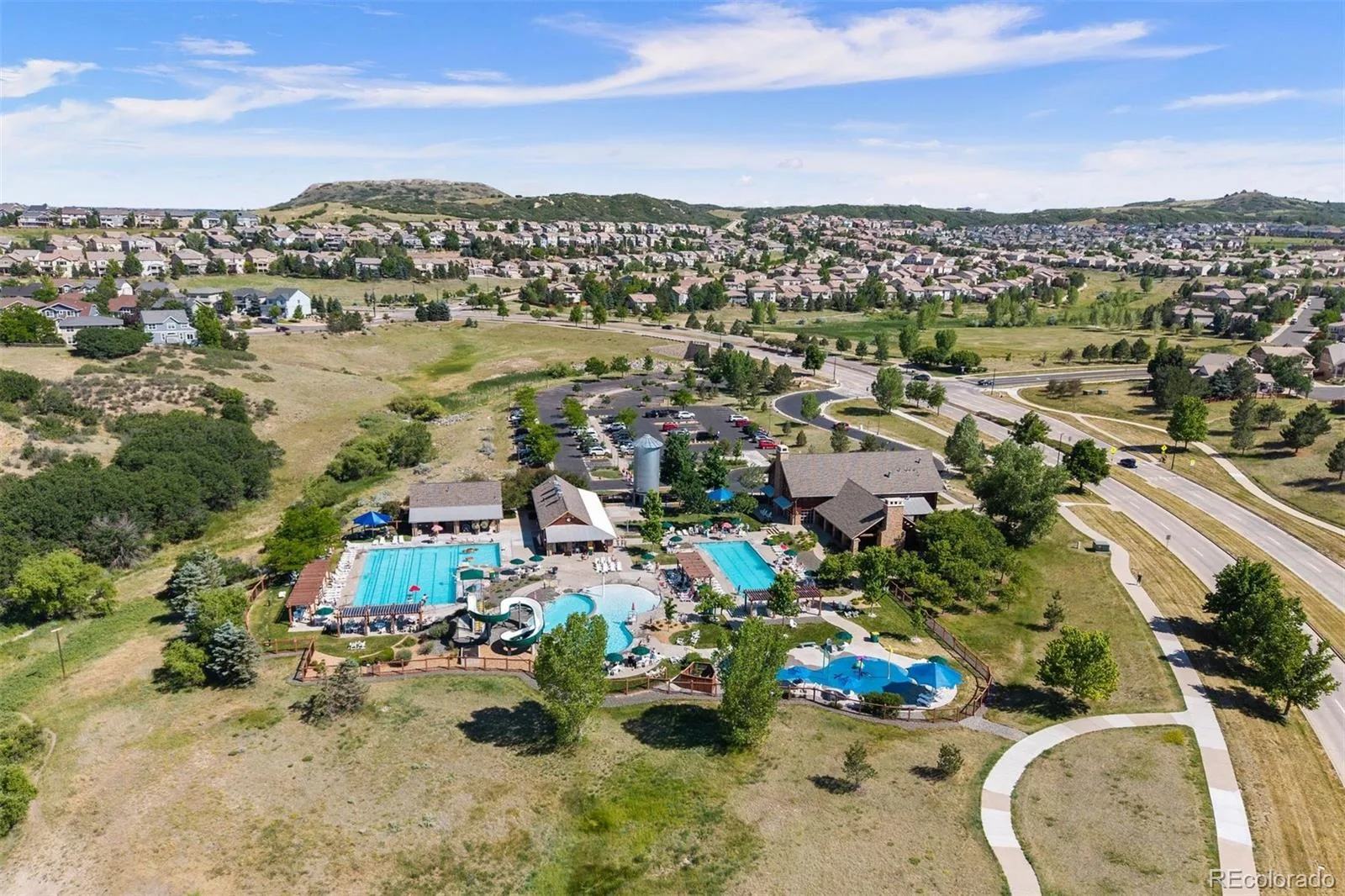 3363 Prairie Vista Drive Castle Rock CO 80109 | MLS #REC2879406 06262026200243 1600 43