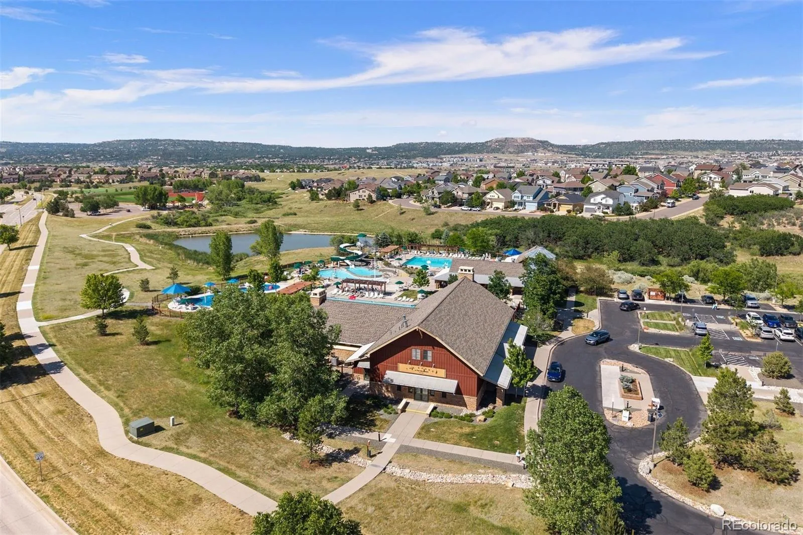 3363 Prairie Vista Drive Castle Rock CO 80109 | MLS #REC2879406 06262026200243 1600 44