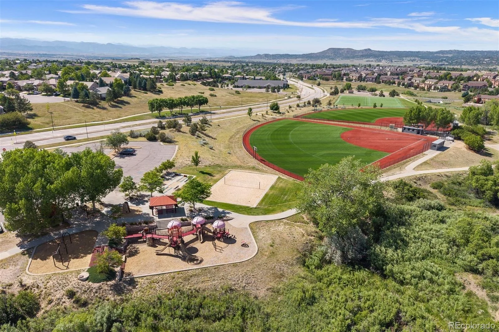3363 Prairie Vista Drive Castle Rock CO 80109 | MLS #REC2879406 06262026200243 1600 46