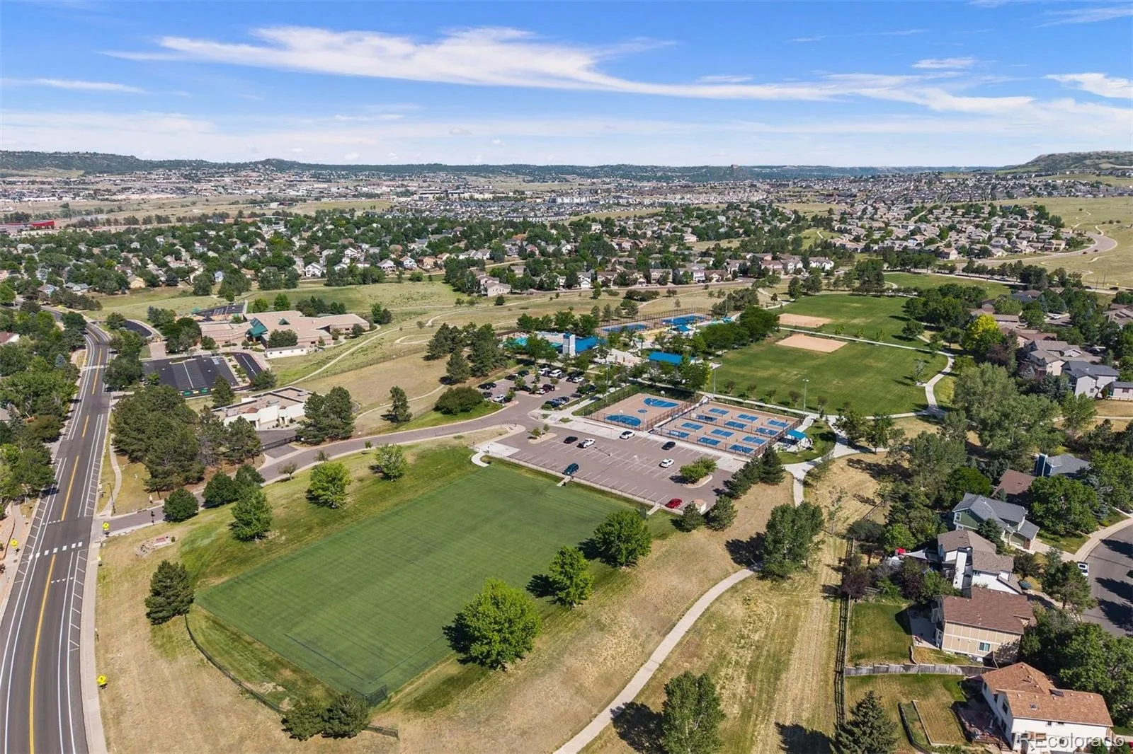 3363 Prairie Vista Drive Castle Rock CO 80109 | MLS #REC2879406 06262026200243 1600 47